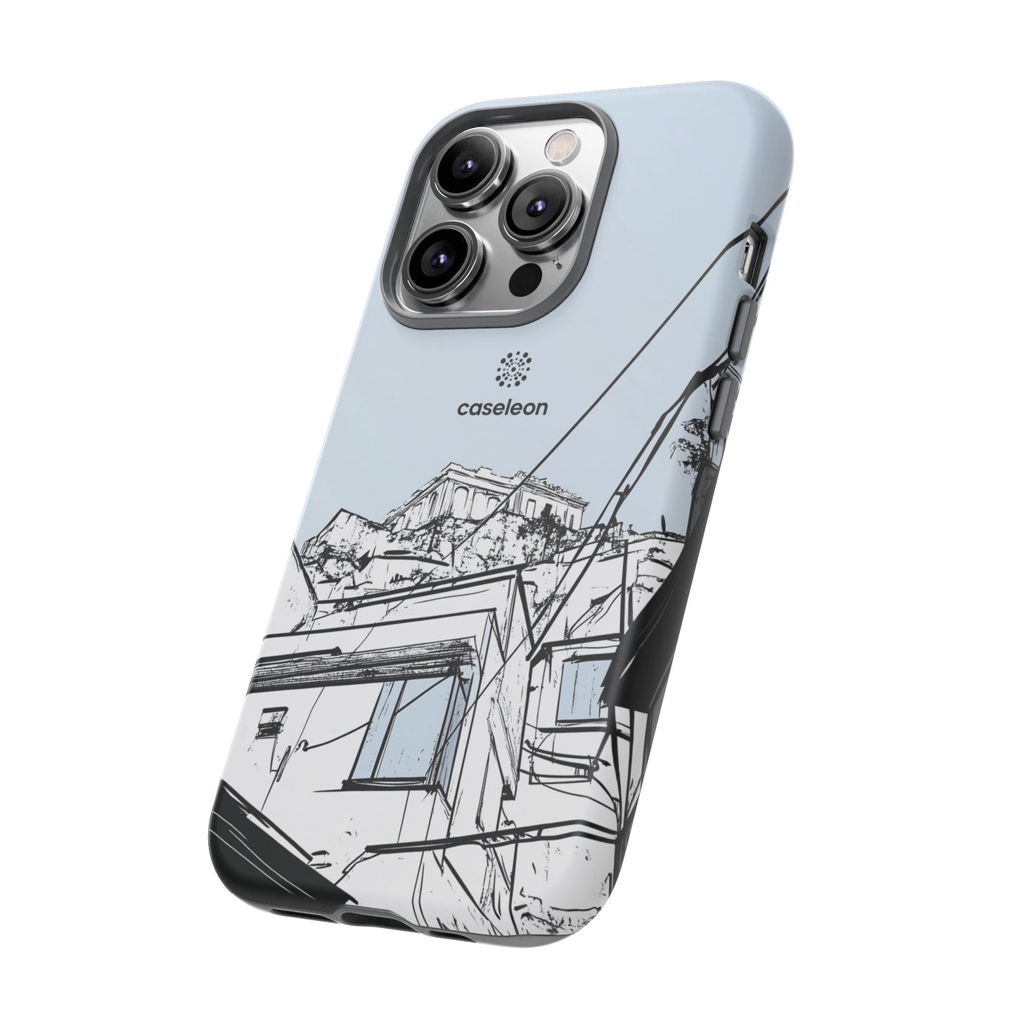 Urban Atena - Tough Case - Caseleon