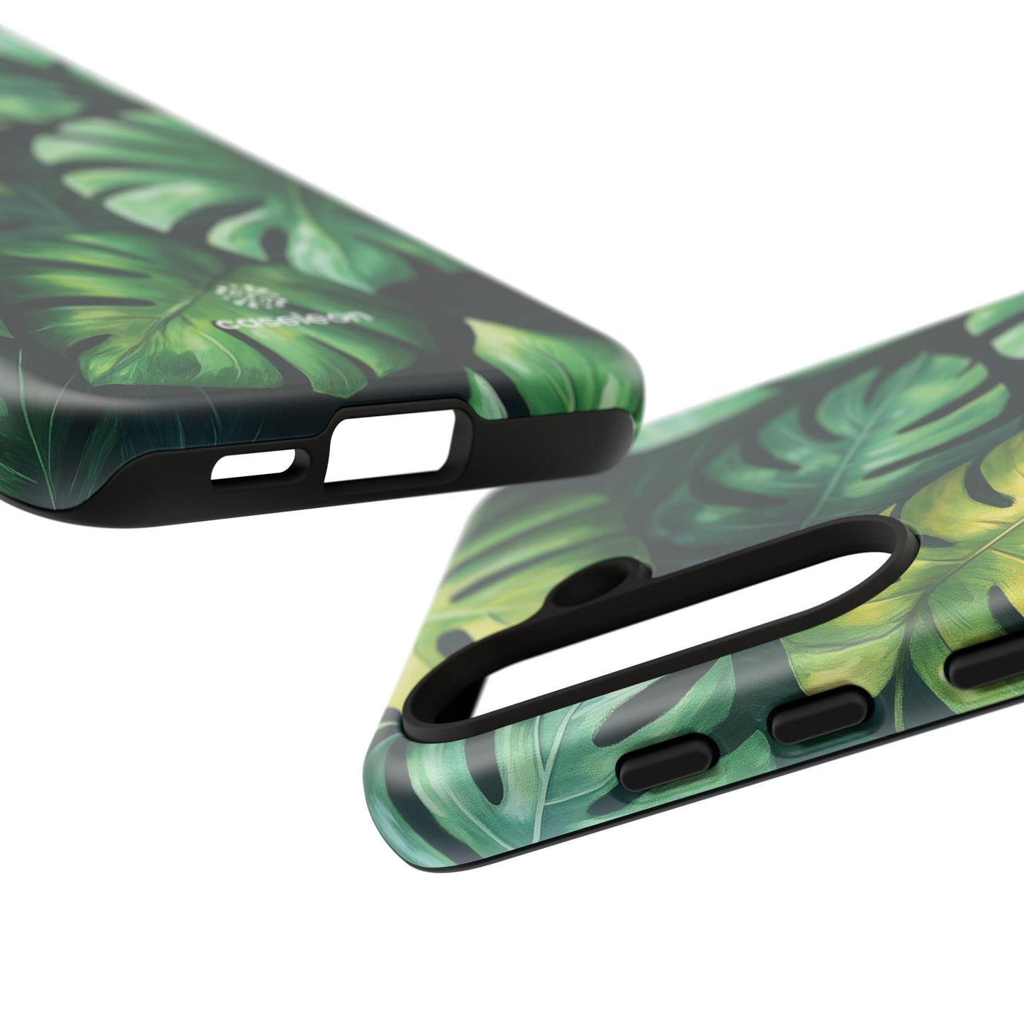 Jungle Spirit - Tough Case - Caseleon
