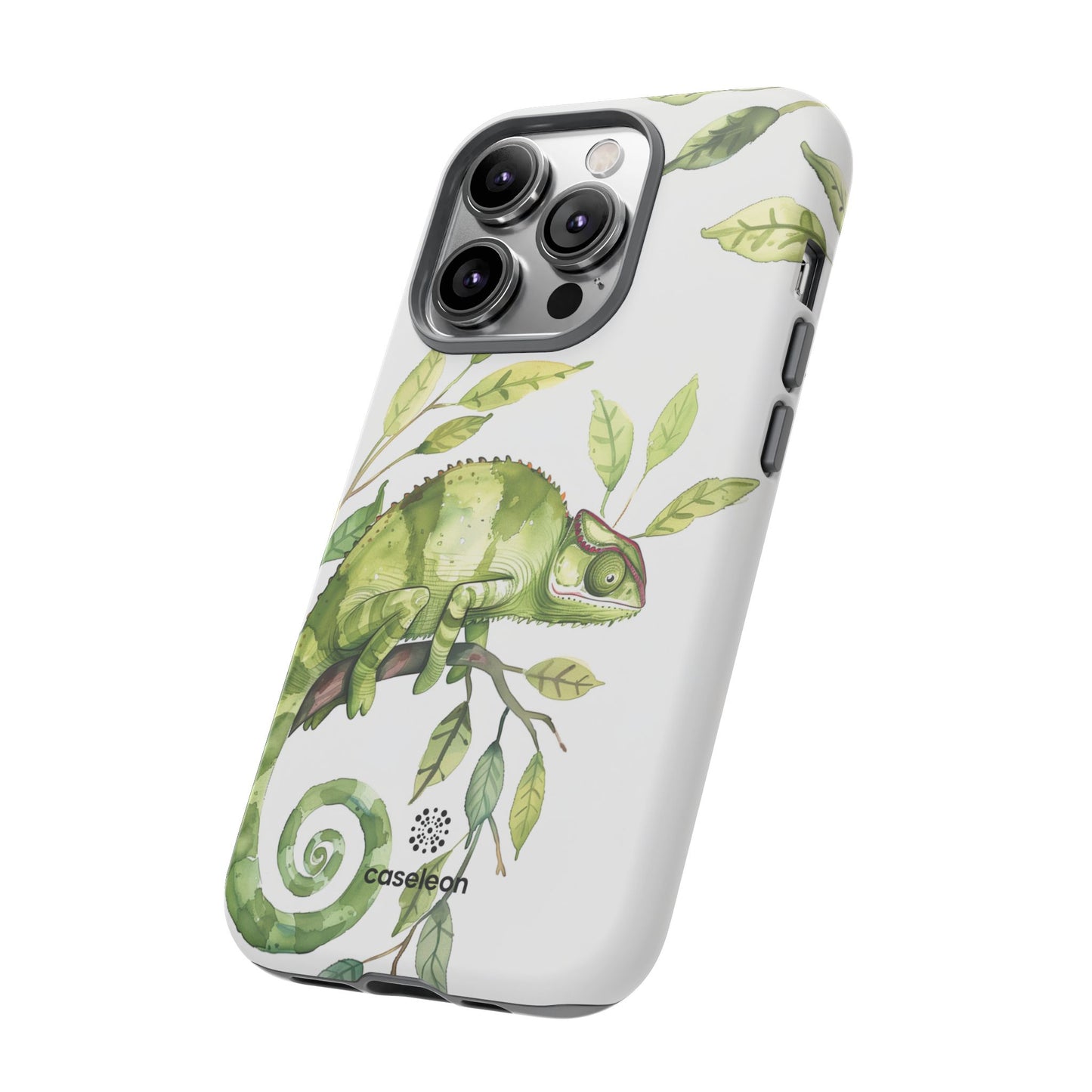 Chameleon Spirit – Tough Case - Caseleon