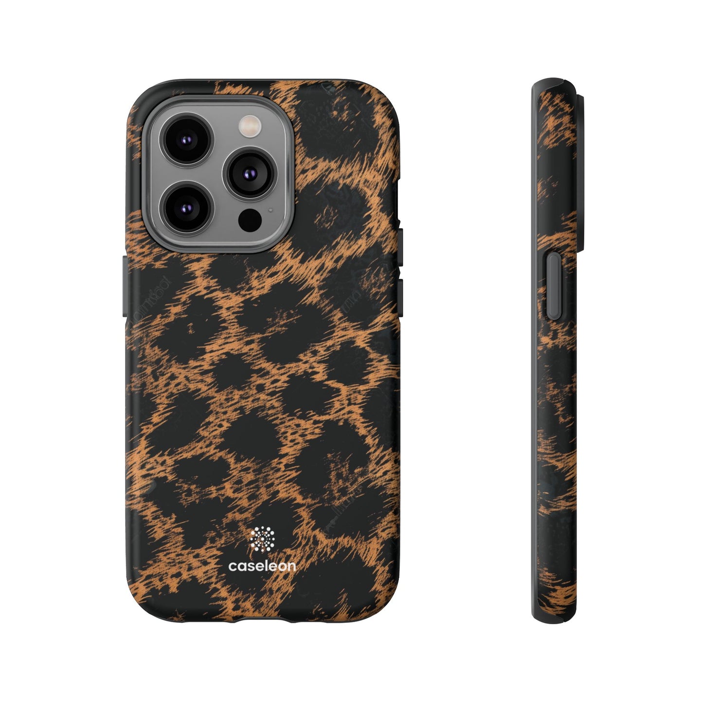 Wild Instinct - Tough Case - Caseleon
