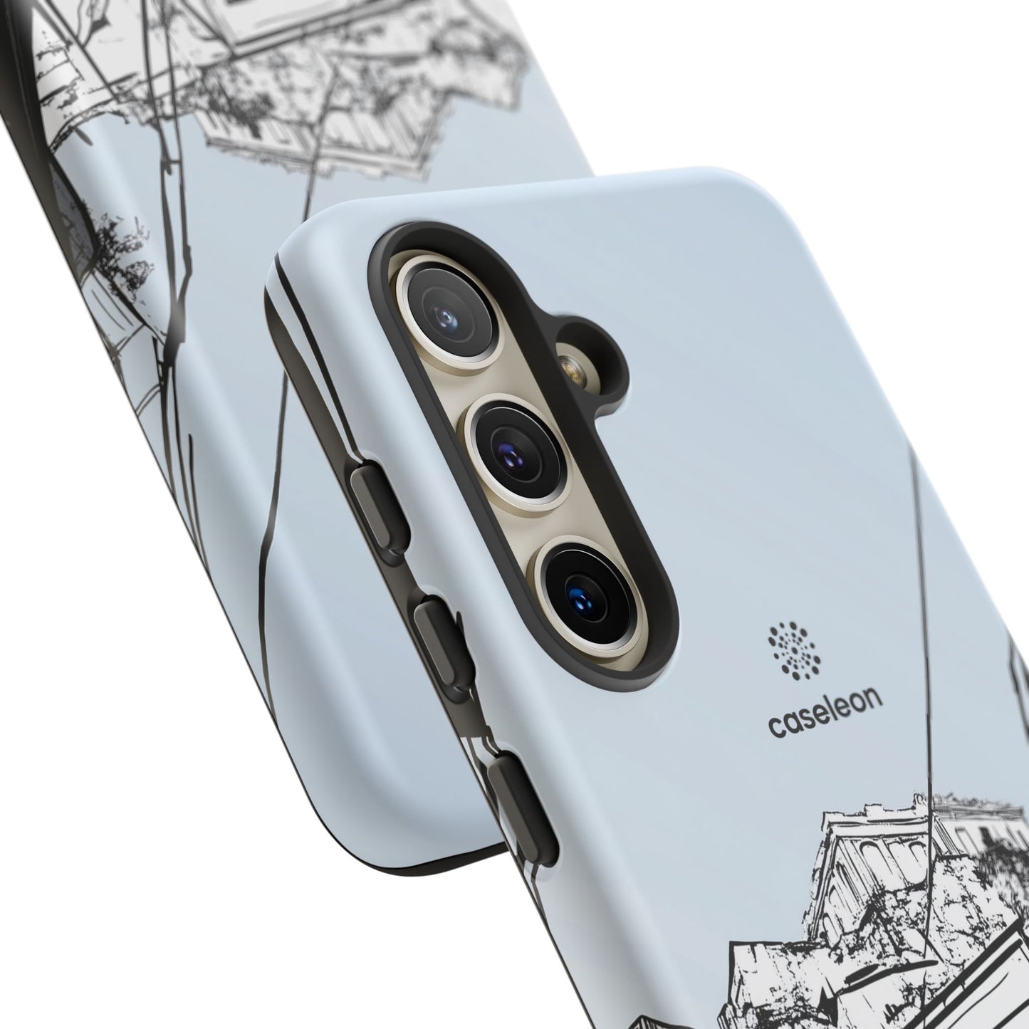 Urban Atena - Tough Case - Caseleon