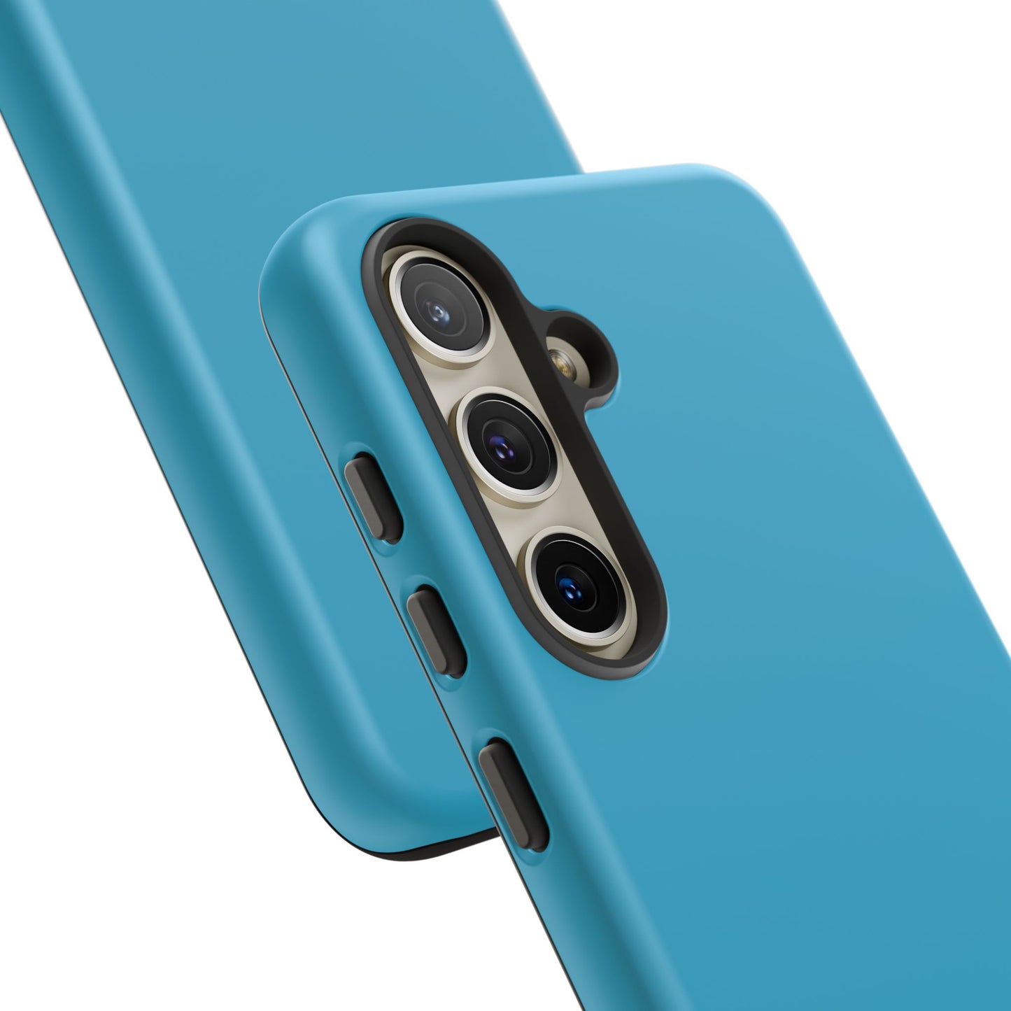 Blue Tough Cases - Durable Phone Case for Everyday Protection