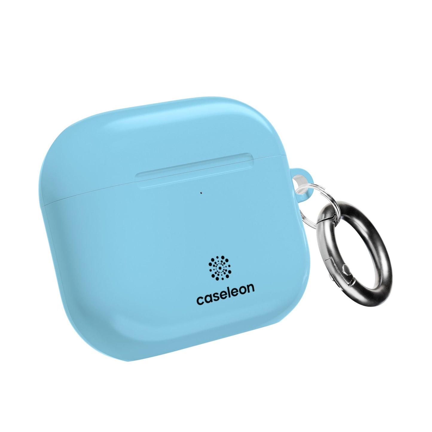 Stylish AirPod Cases for Everyone, Unique Earbud Holder, Gift for Music Lovers, Cute Accessories, AirPods Protection - Caseleon