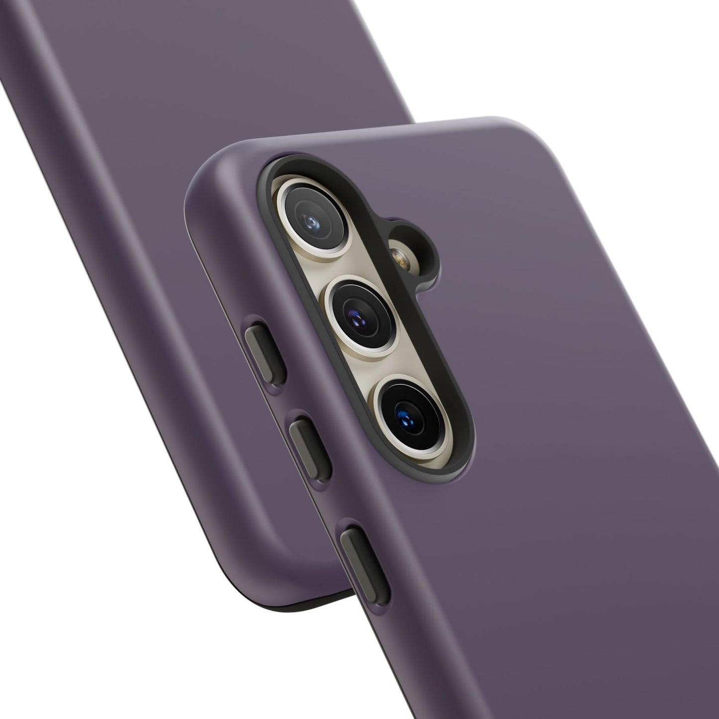 Deep Plum - Tough Case - Caseleon