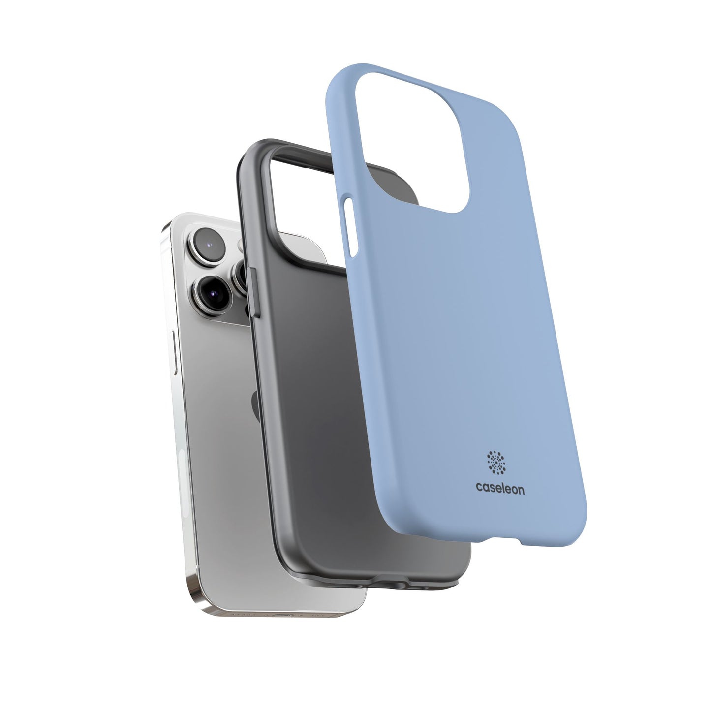 Arctic Dawn - Tough Case - Caseleon