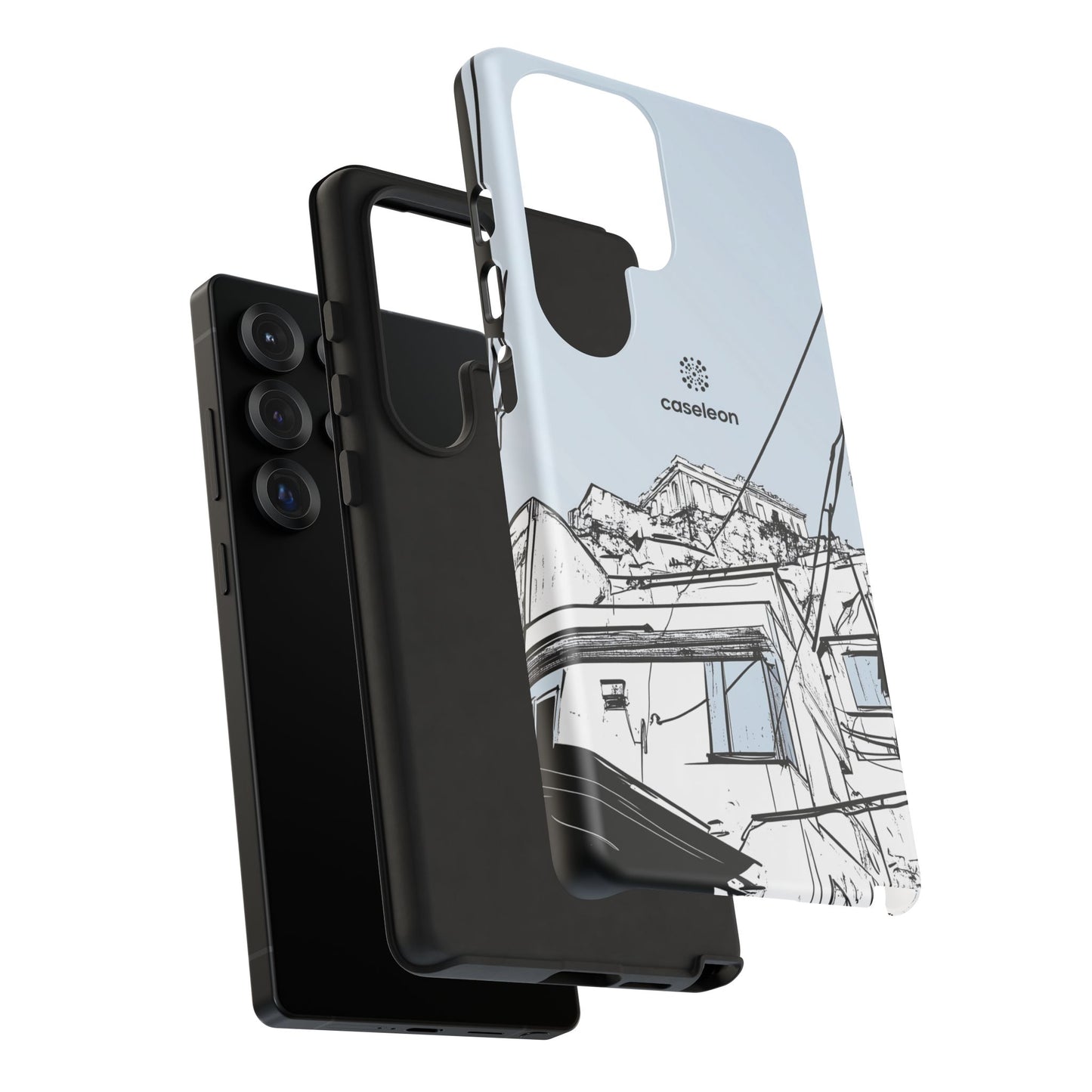 Urban Atena - Tough Case - Caseleon