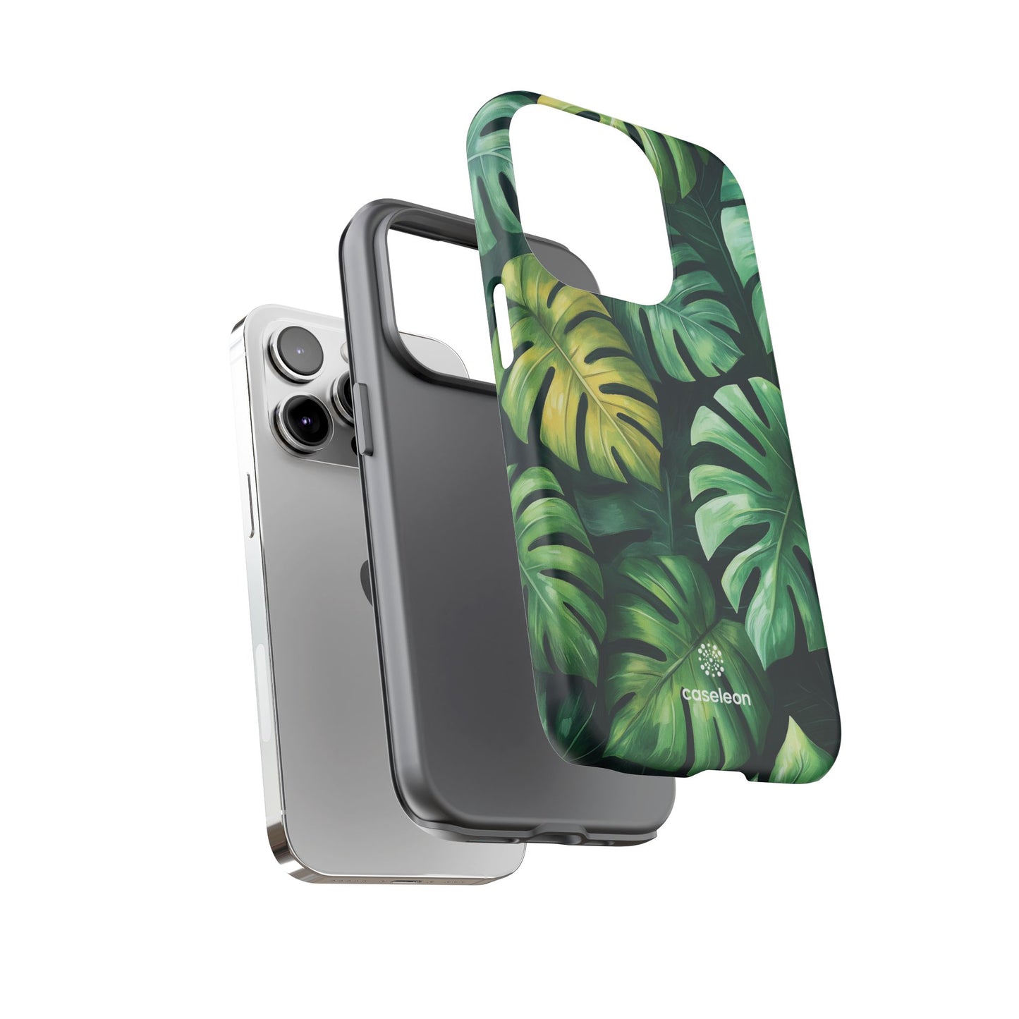 Jungle Spirit - Tough Case - Caseleon