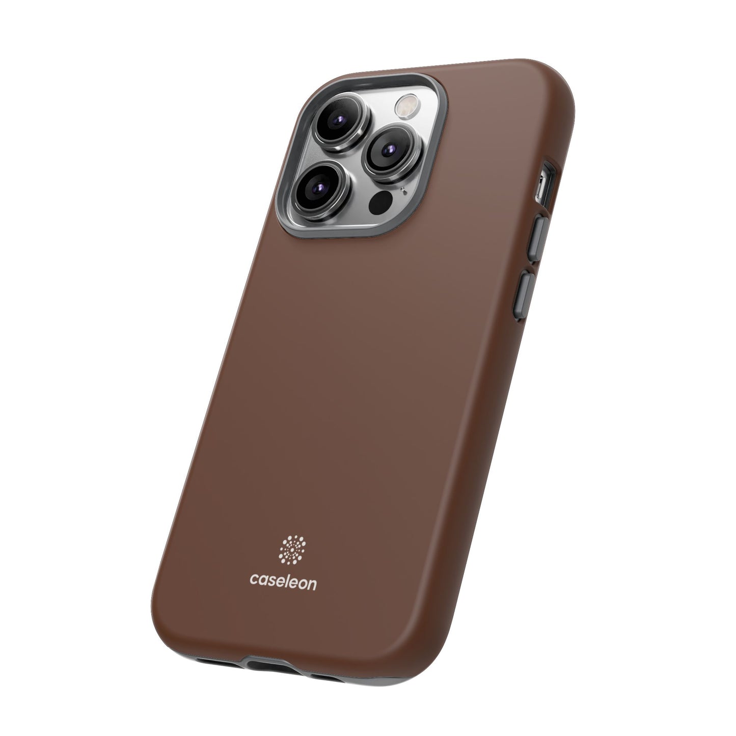 Cocoa Earth - Tough Case - Caseleon