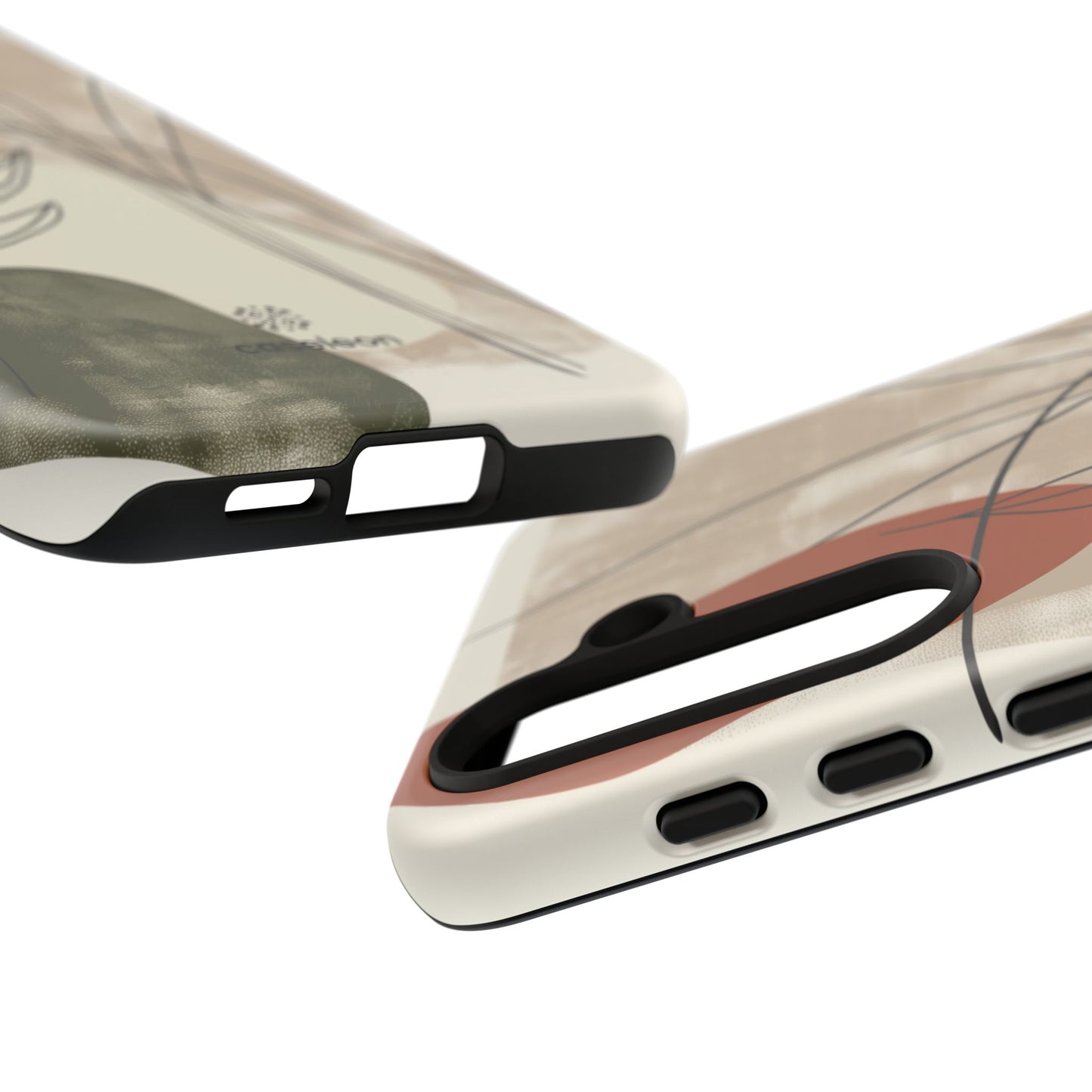Boho Earth - Tough Case - Caseleon