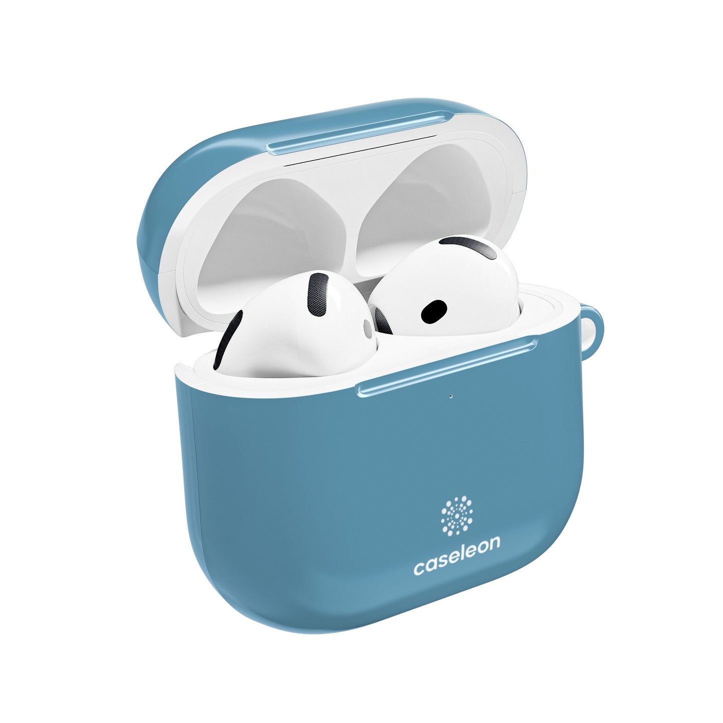 Stylish AirPod Cases for Music Lovers, Perfect for Gifts, Accessories for Apple Fans, Trendy Tech Gear, Personalized Earbud Covers - Caseleon