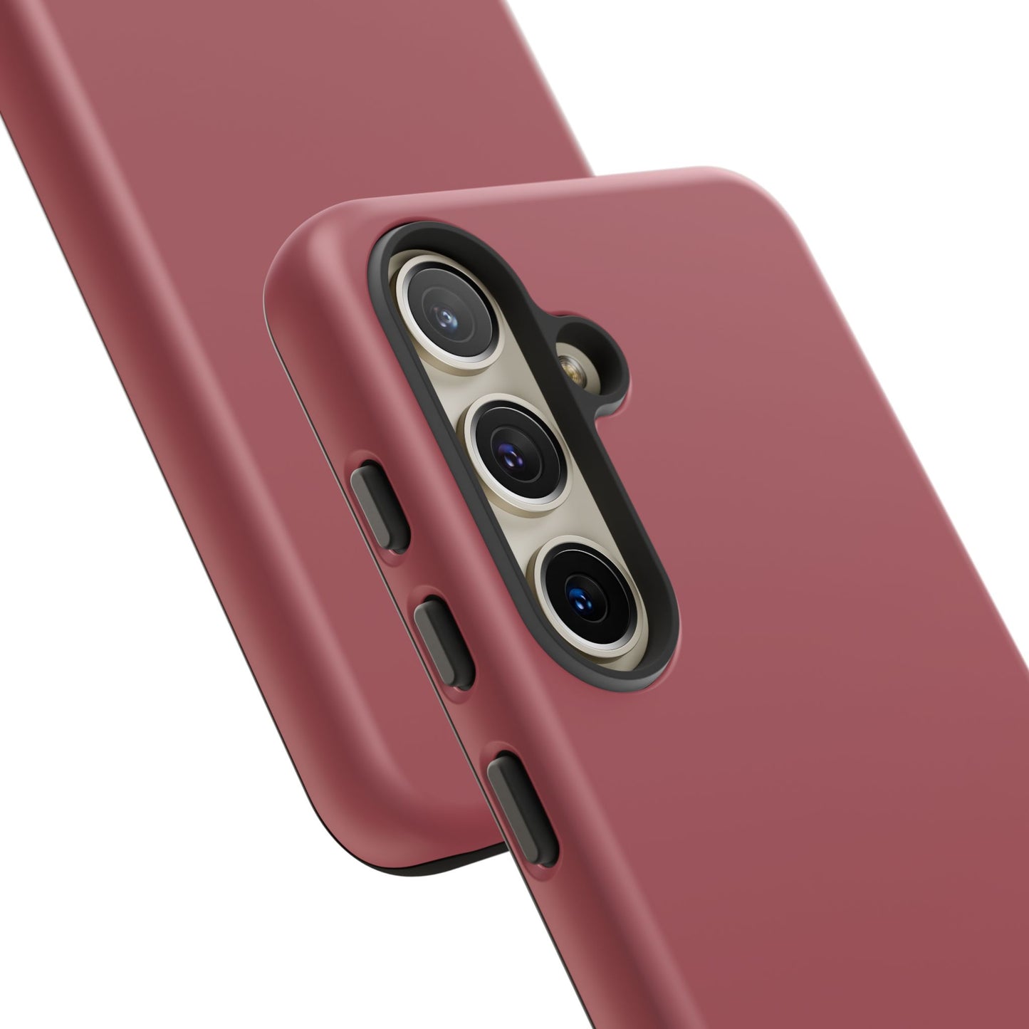 Rosewood Charm - Tough Case - Caseleon