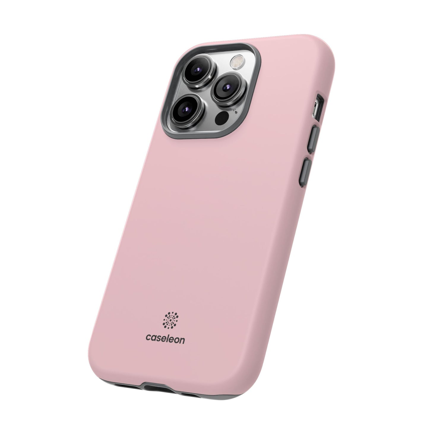 Blush Petal - Tough Case - Caseleon