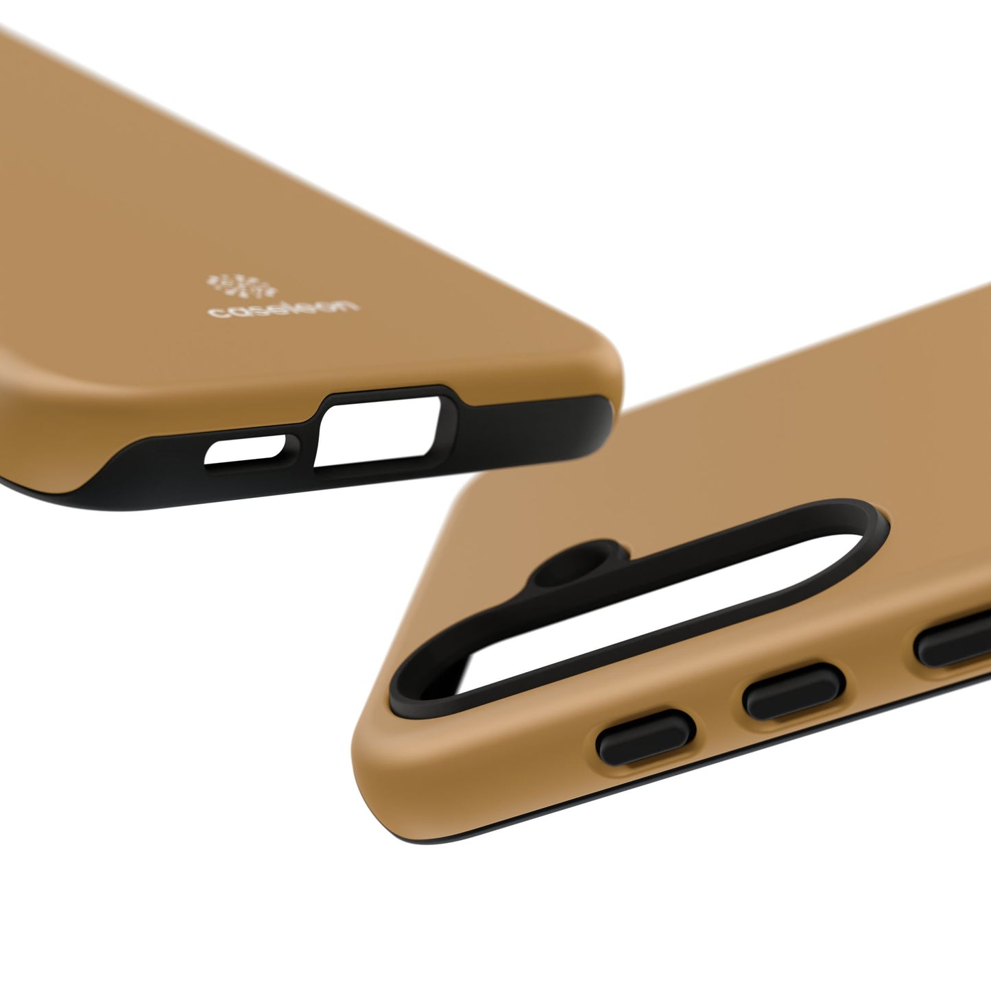 Golden Amber - Tough Case - Caseleon