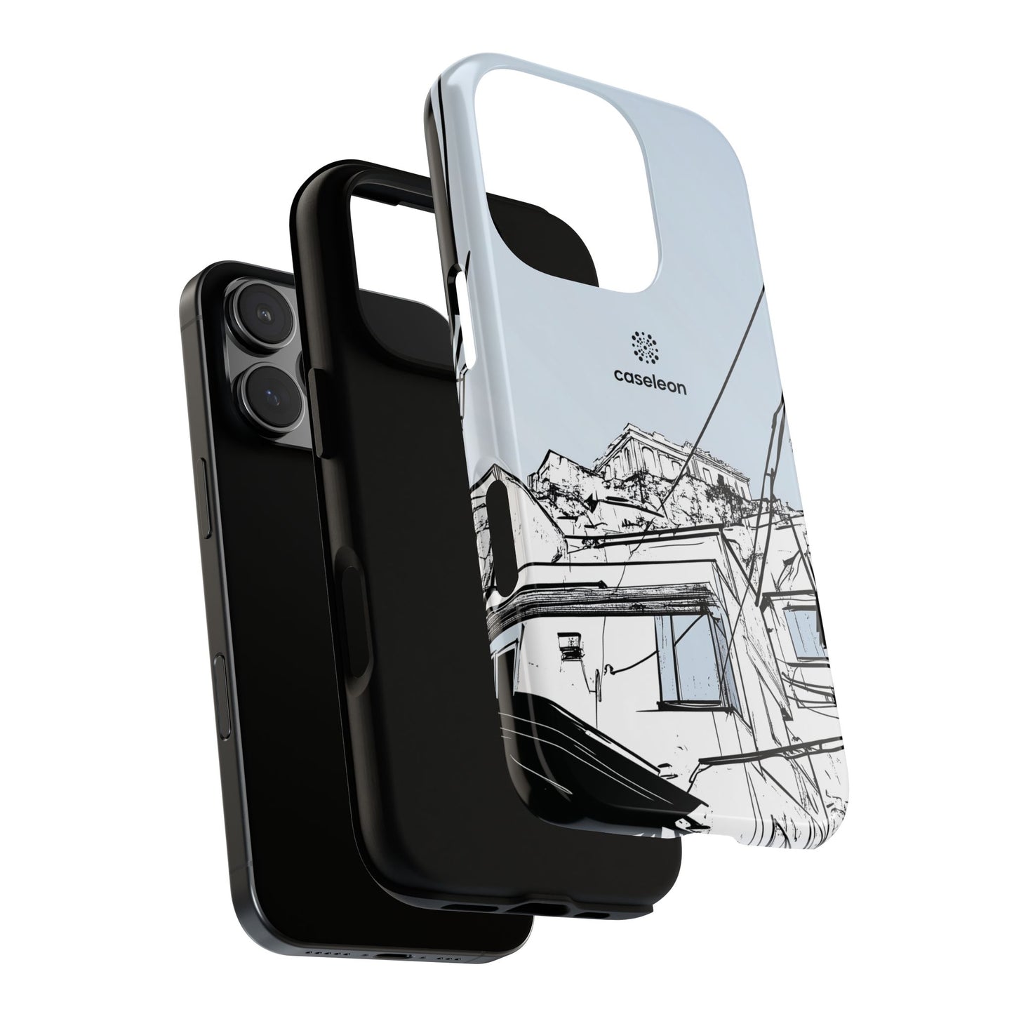 Urban Atena - Tough Case - Caseleon