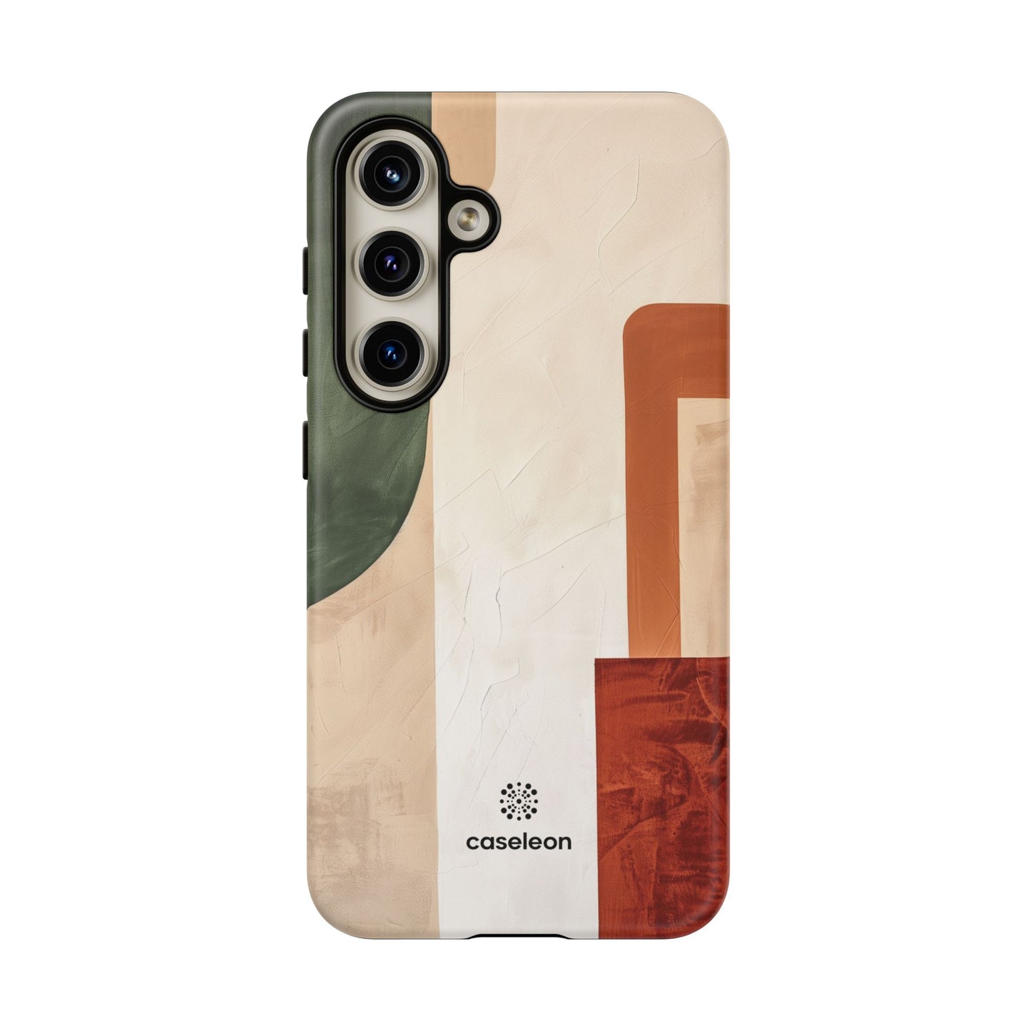 Earth Harmony - Tough Case - Caseleon