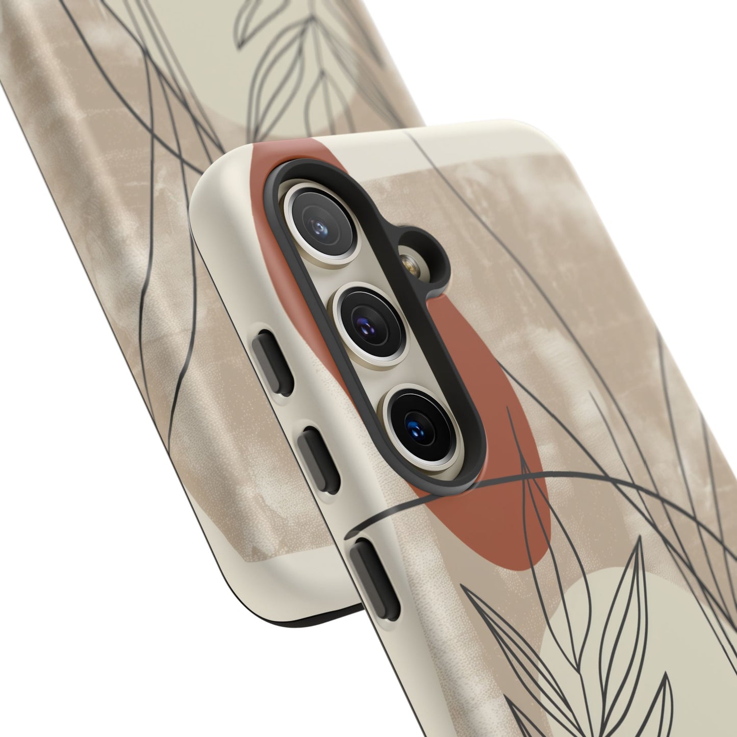 Boho Earth - Tough Case - Caseleon