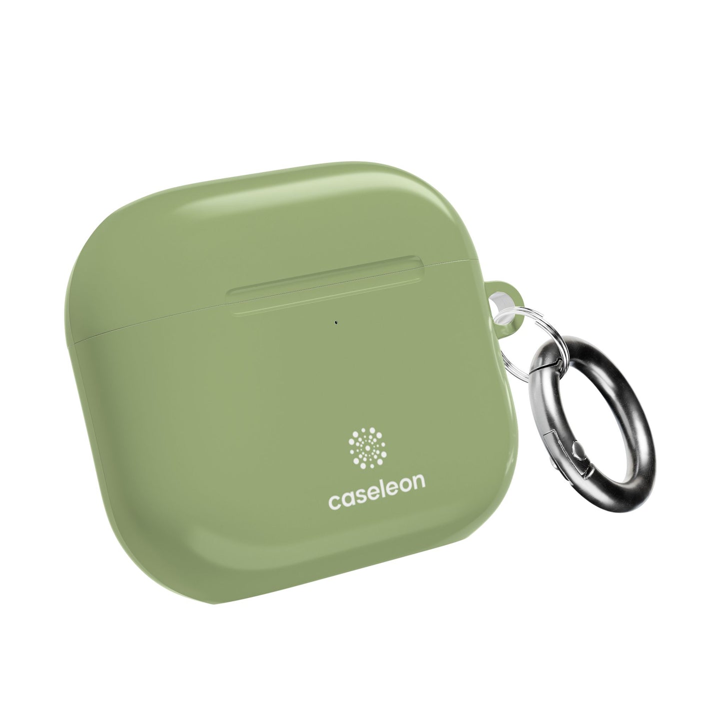Stylish AirPod Cases for Everyday Use, Unique Earbud Covers, Trendy Accessories for Music Lovers, Perfect Gift for Teens, AirPods Protection - Caseleon