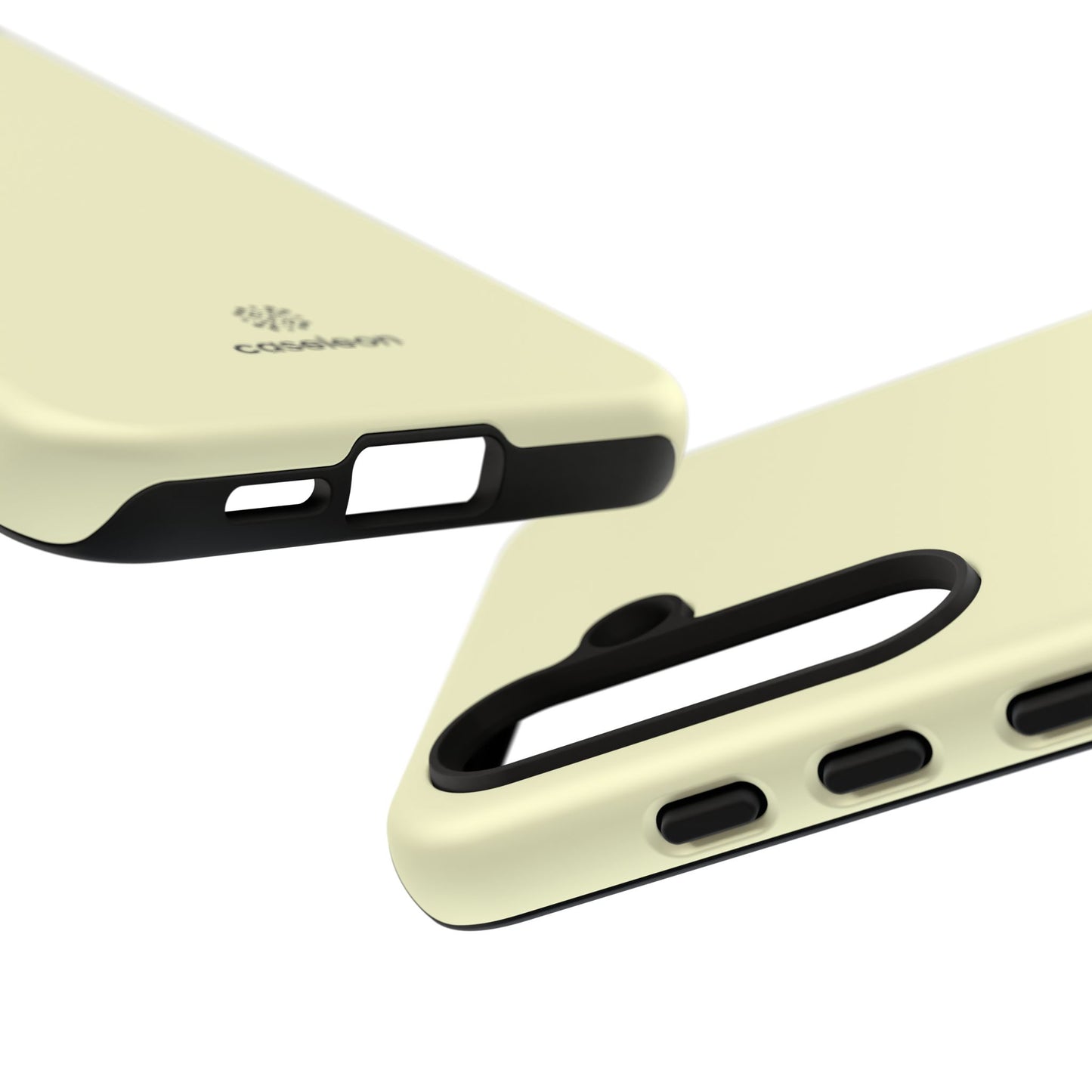 Lemon Glow - Tough Case - Caseleon