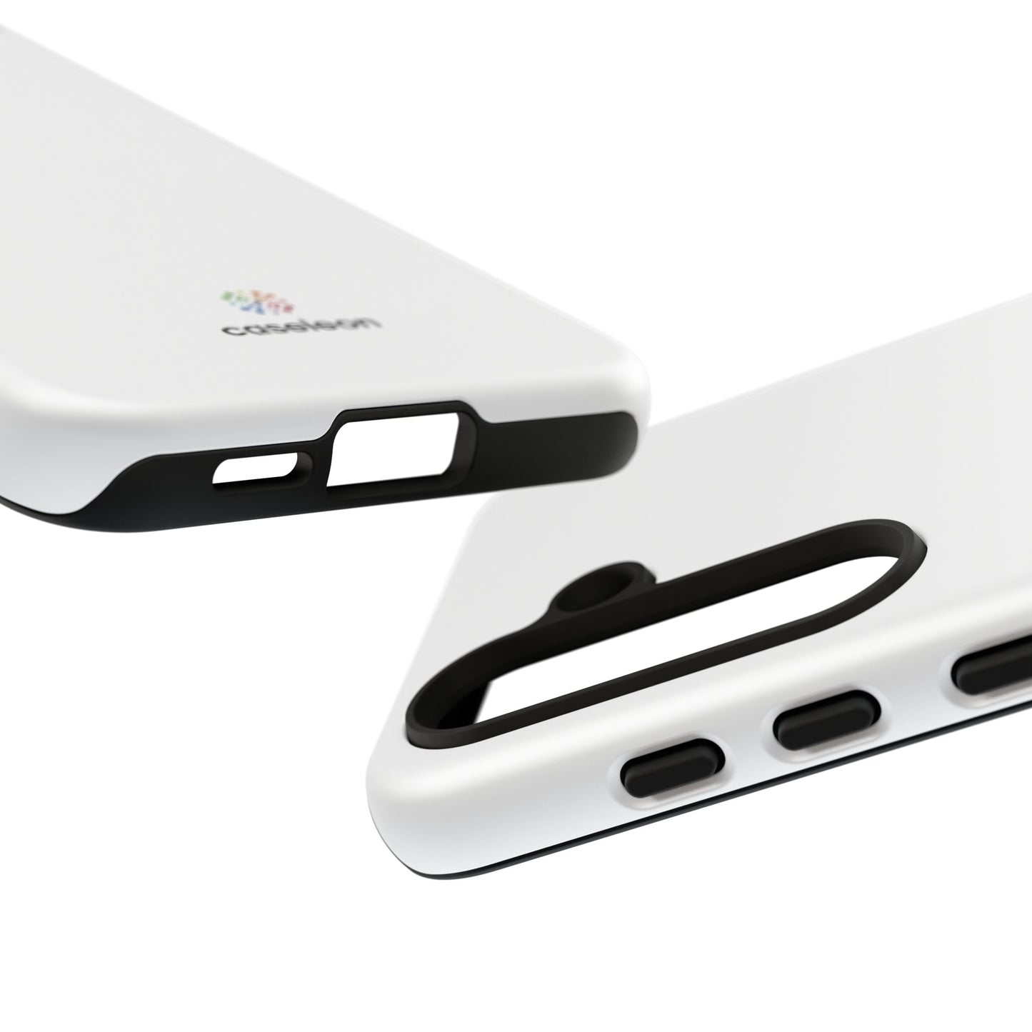 Tough Cases - Durable Smartphone Case for Everyday Protection