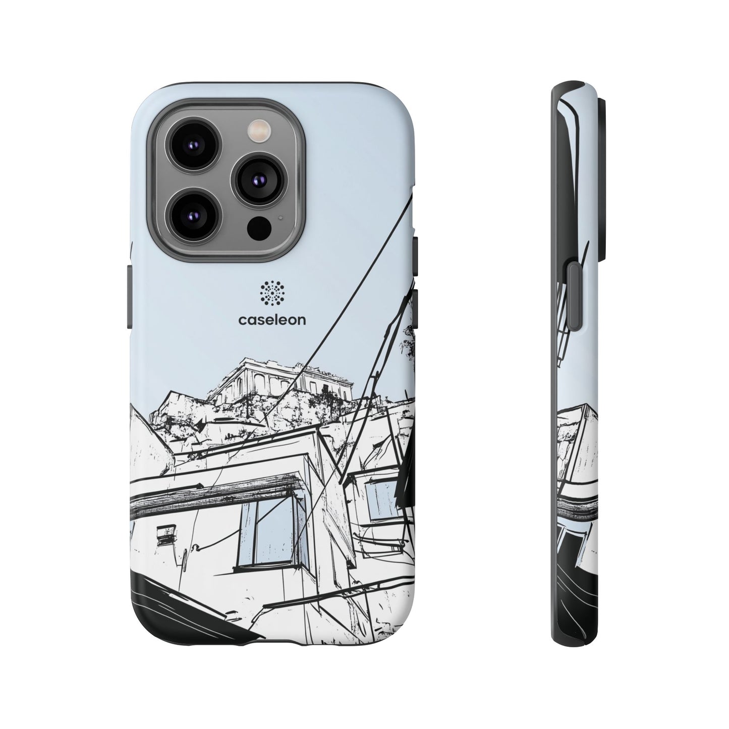 Urban Atena - Tough Case - Caseleon