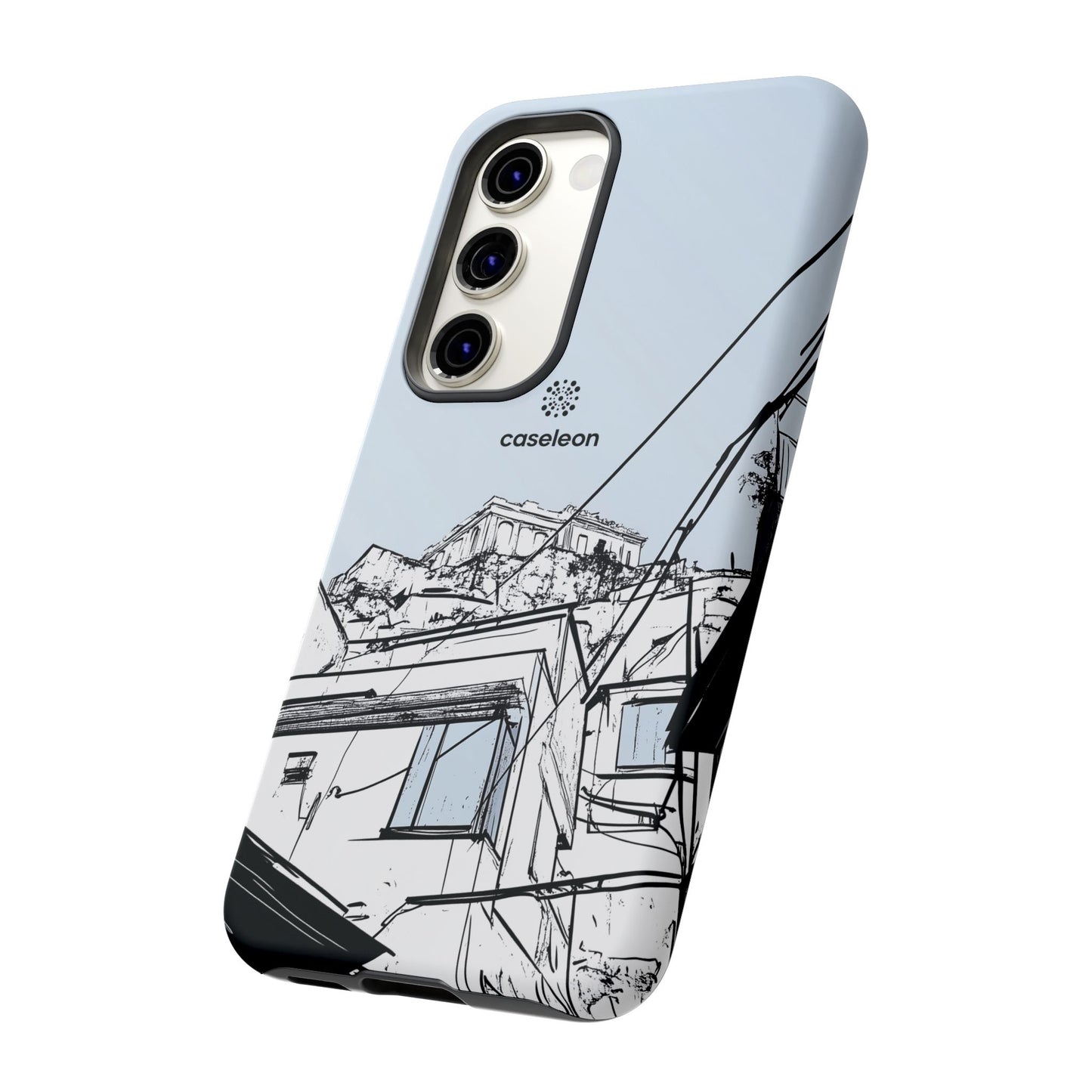 Urban Atena - Tough Case - Caseleon