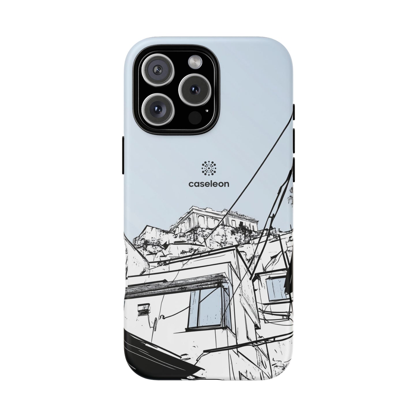 Urban Atena - Tough Case - Caseleon