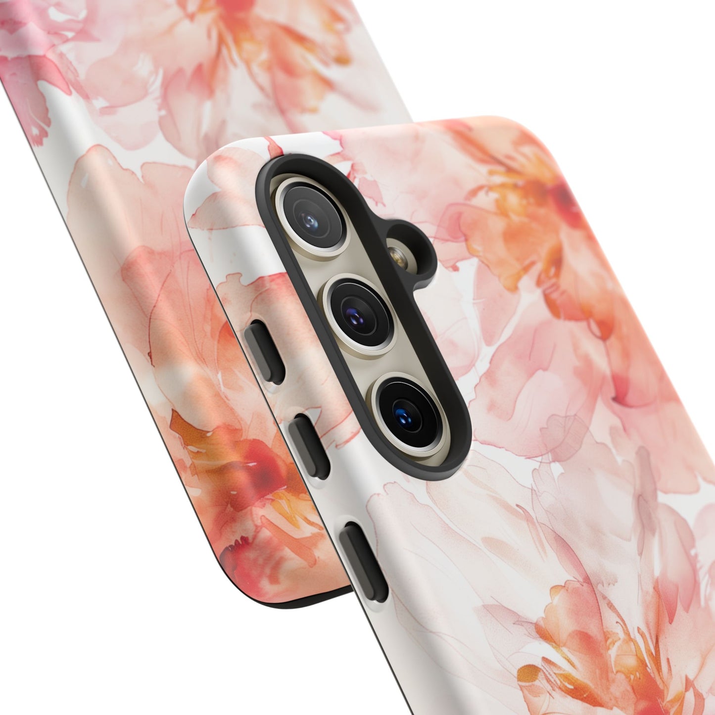 Rosewater Veil - Tough Case - Caseleon