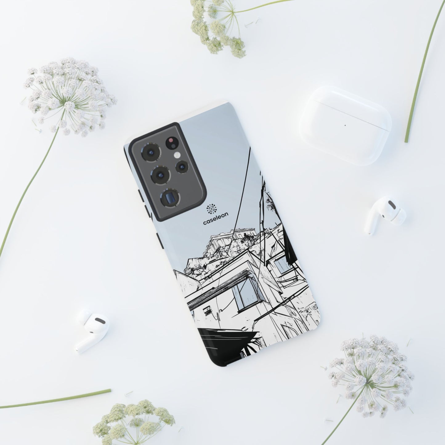 Urban Atena - Tough Case - Caseleon