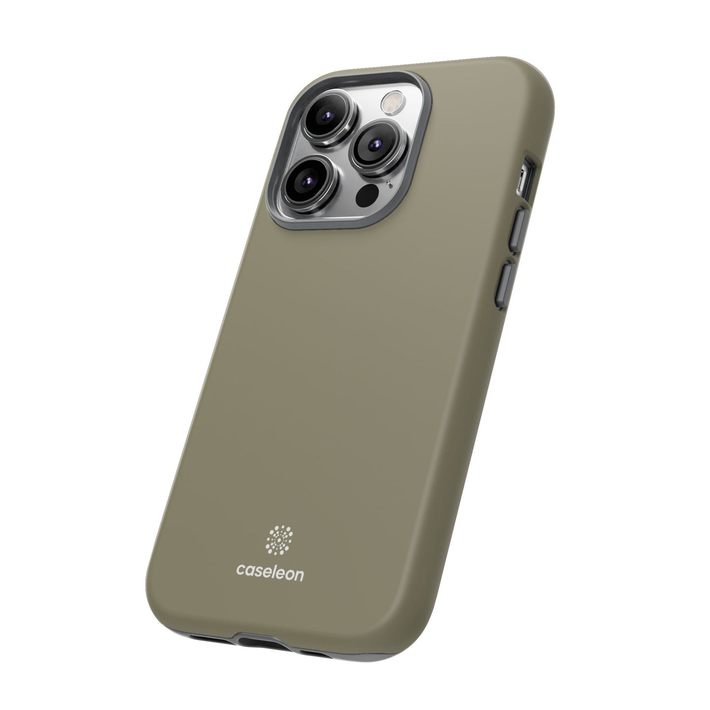 Olive Grove - Tough Case - Caseleon