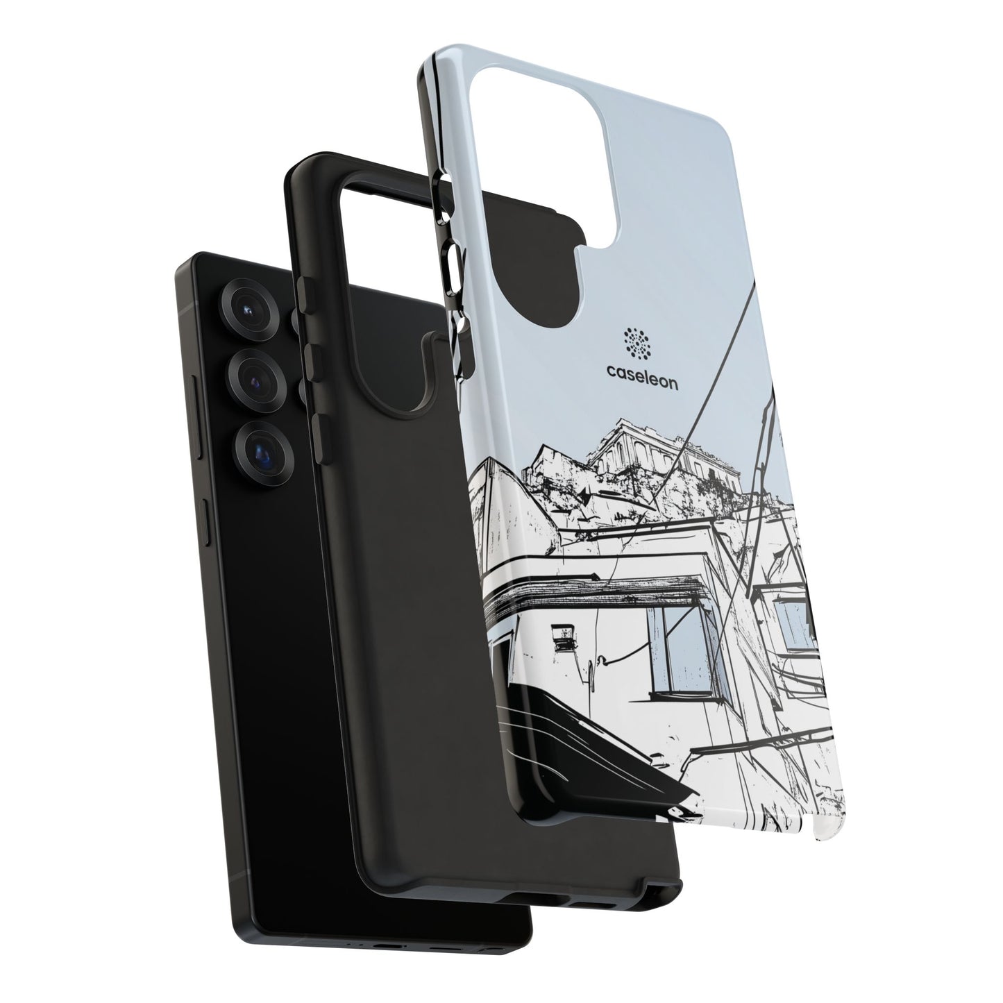 Urban Atena - Tough Case - Caseleon