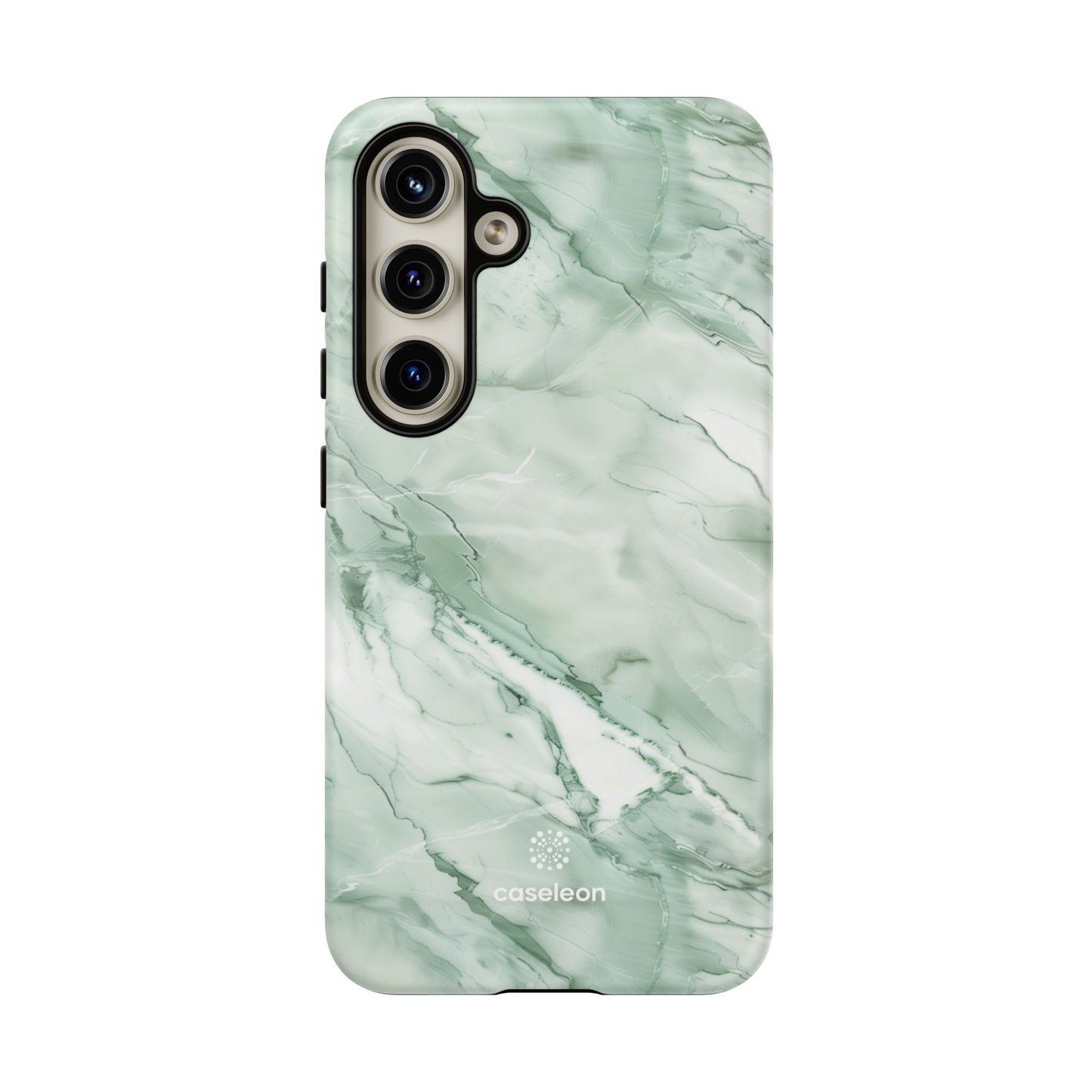 Mint Marble - Tough Case - Caseleon