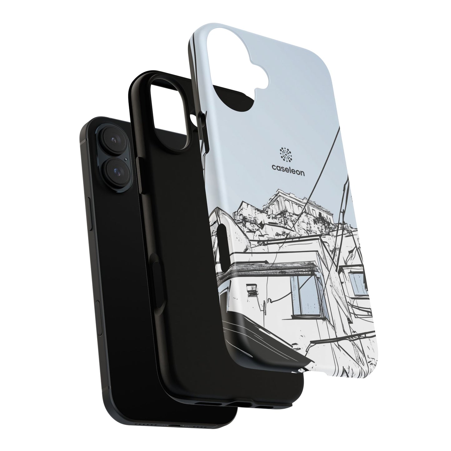 Urban Atena - Tough Case - Caseleon
