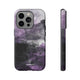 Amethyst Mist - Tough Case - Caseleon