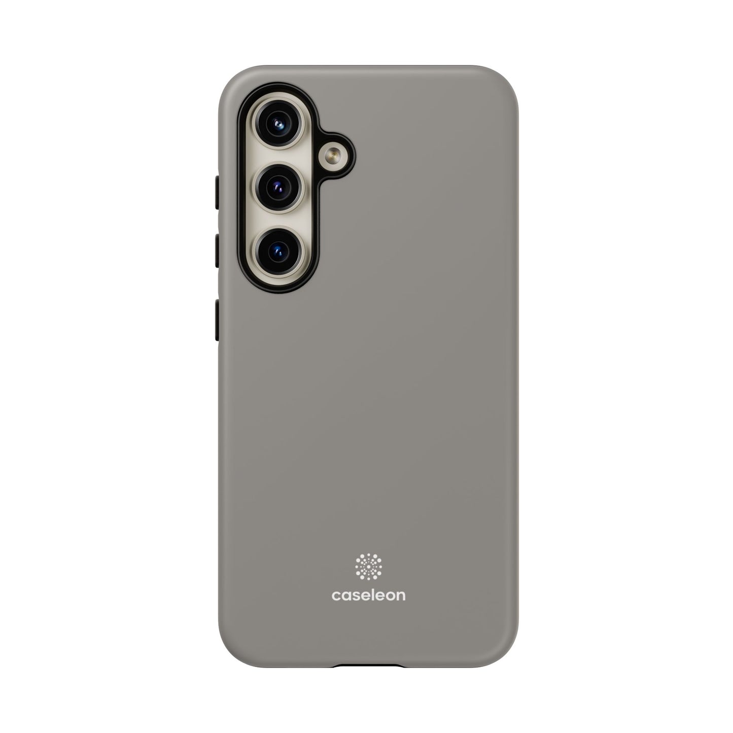 Ash Whisper - Tough Case - Caseleon