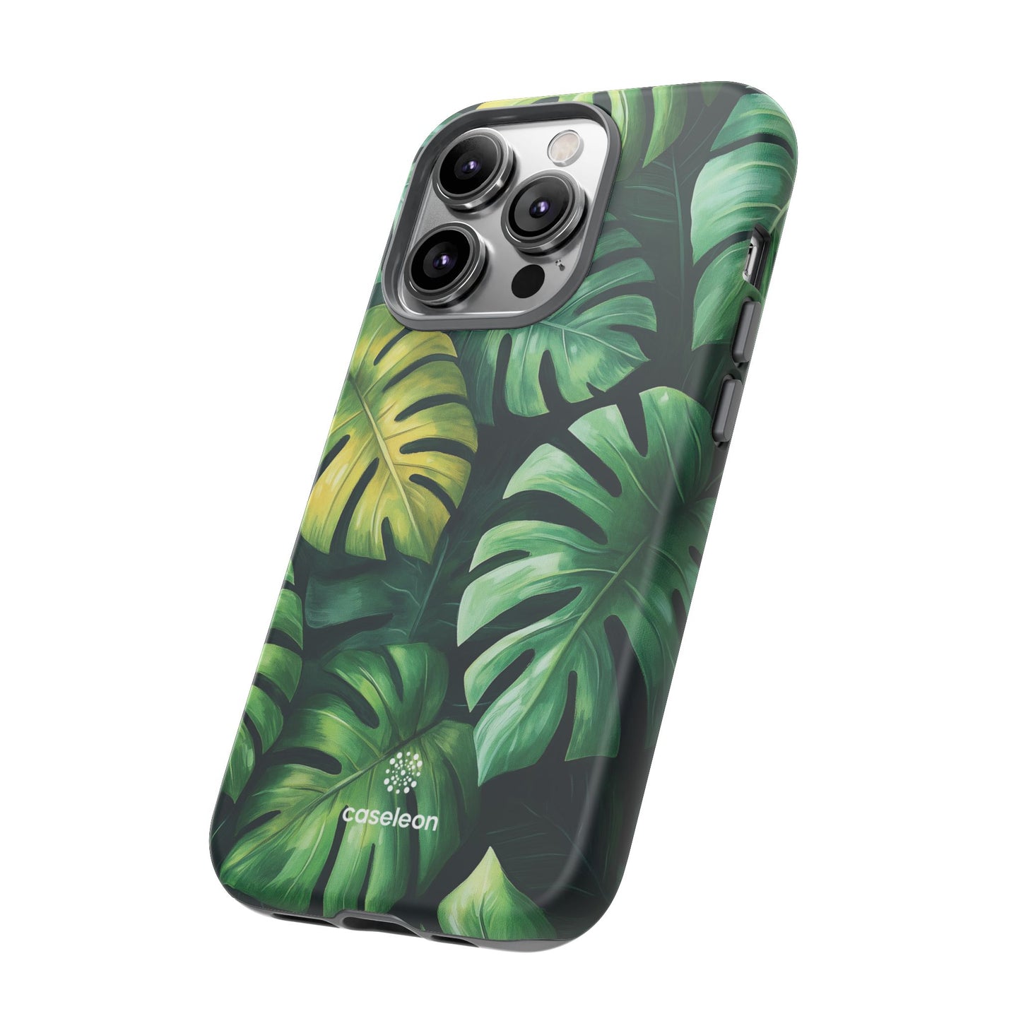 Jungle Spirit - Tough Case - Caseleon