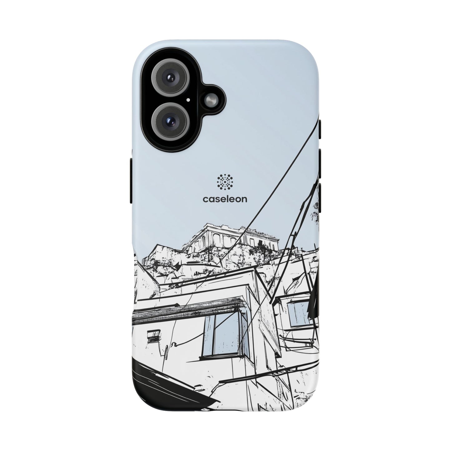 Urban Atena - Tough Case - Caseleon