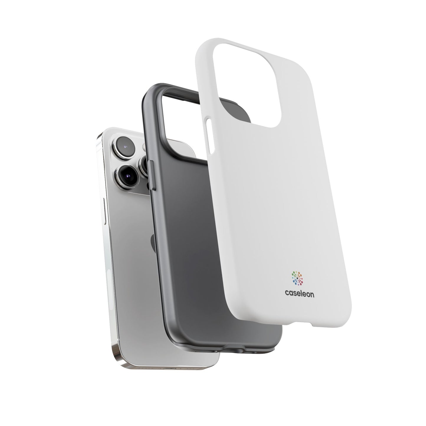Tough Cases - Durable Smartphone Case for Everyday Protection