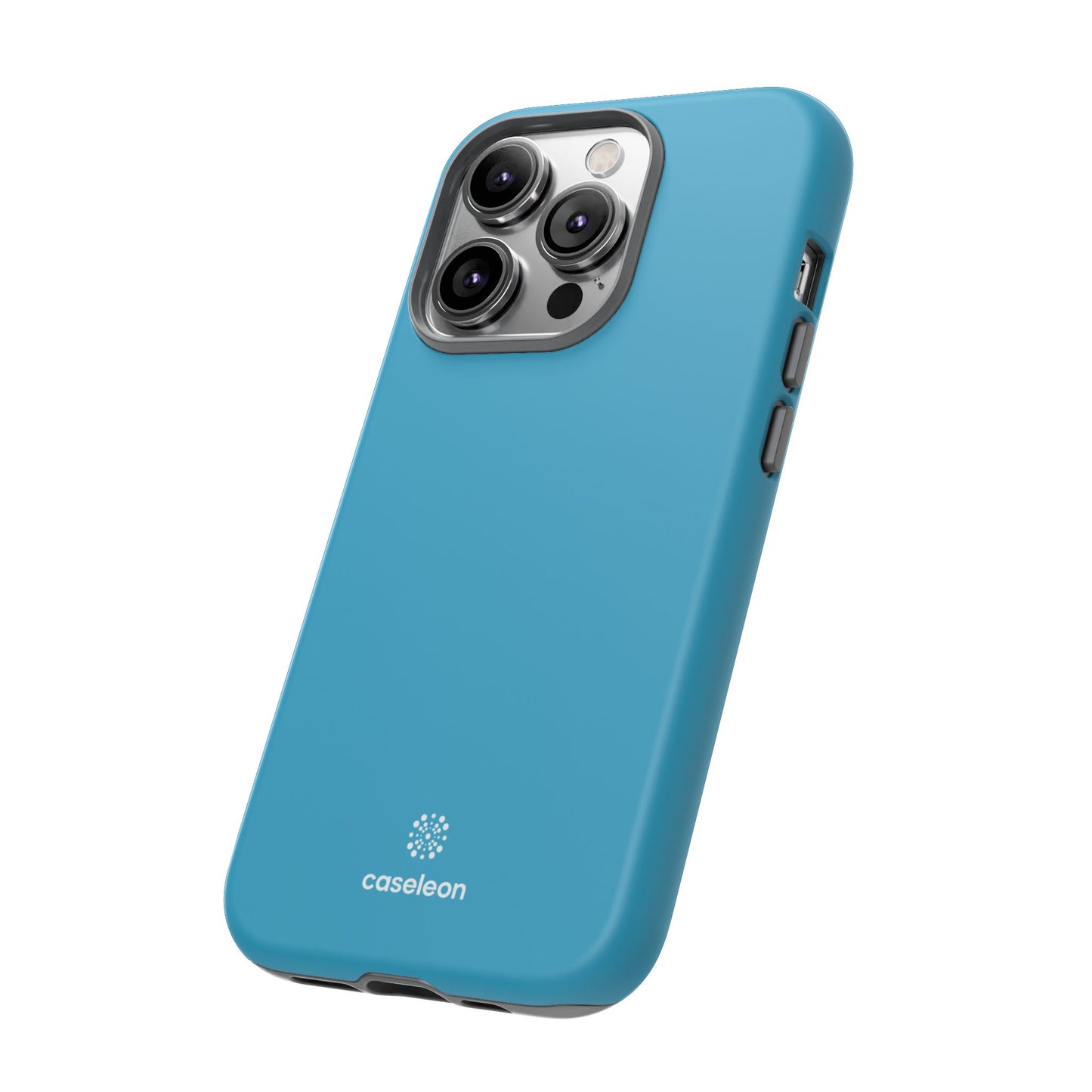 Blue Tough Cases - Durable Phone Case for Everyday Protection