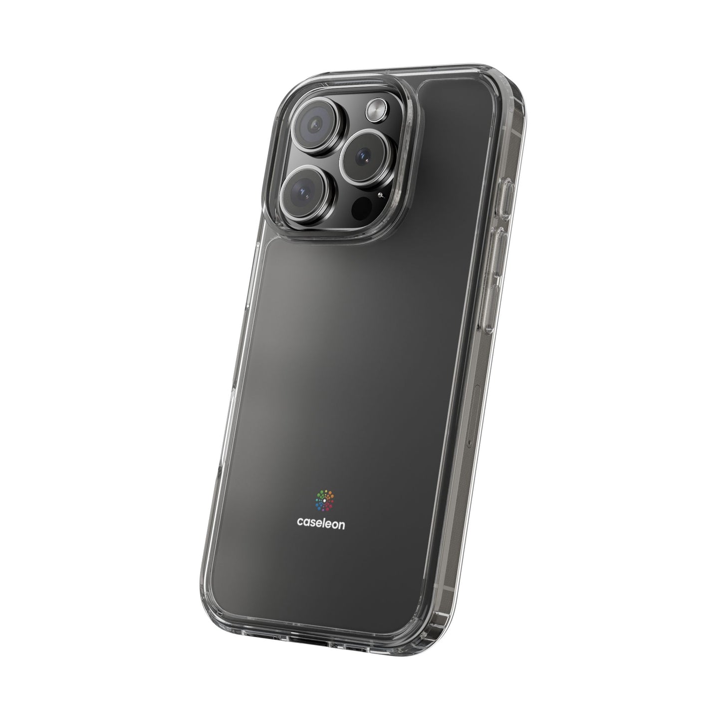 Clear Case - Light Edition - Caseleon