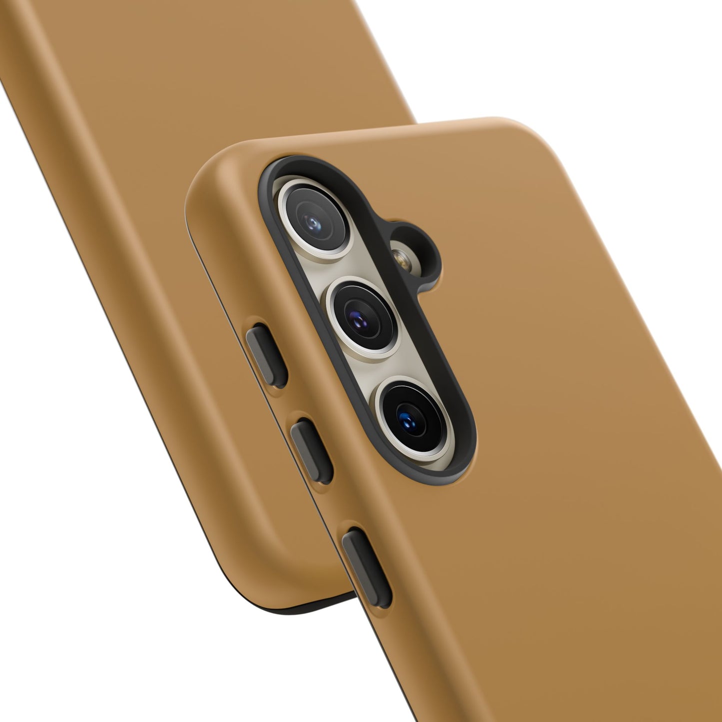 Golden Amber - Tough Case - Caseleon