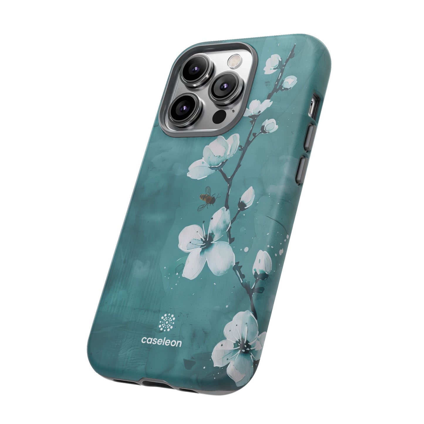 Bloom – Tough Case - Caseleon