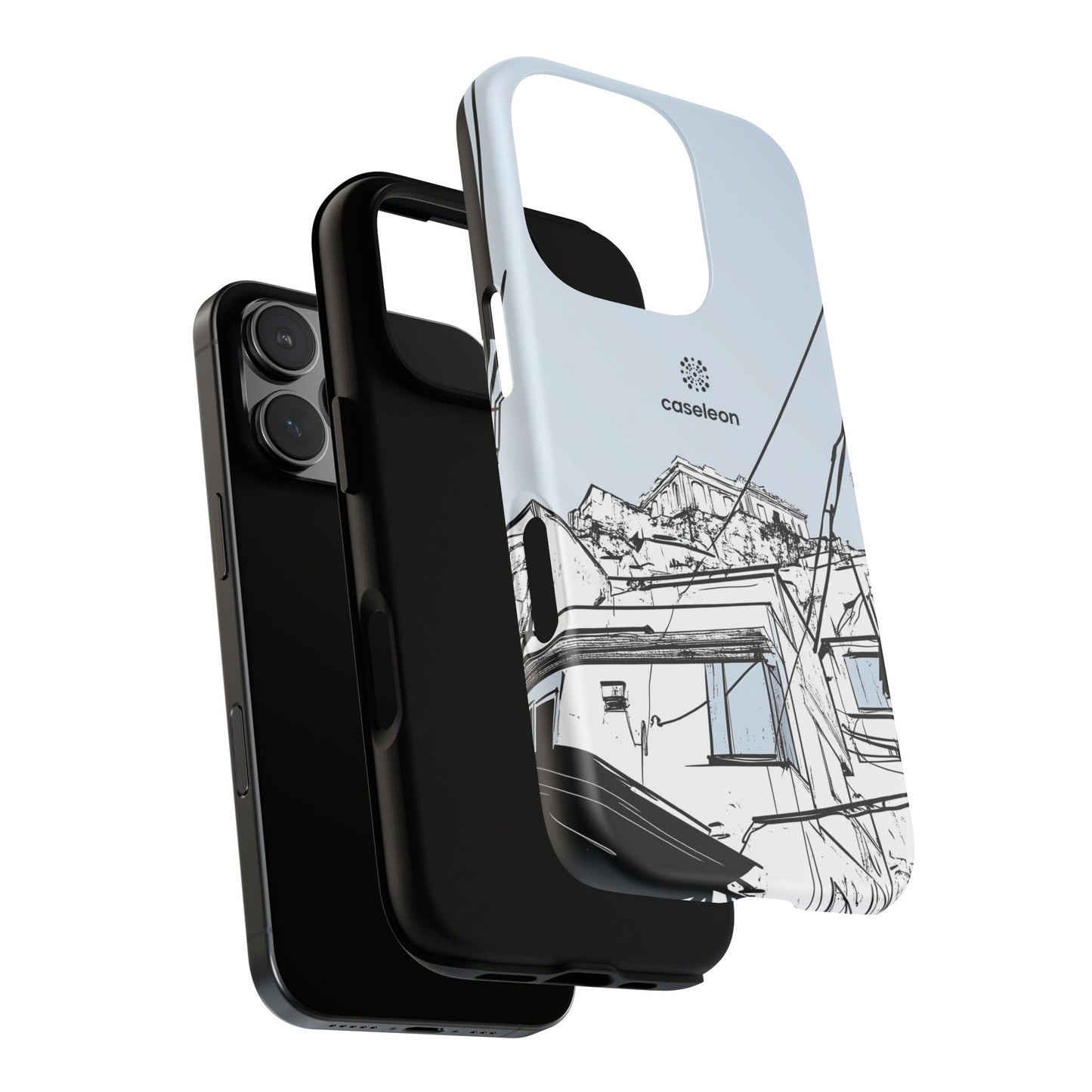 Urban Atena - Tough Case - Caseleon