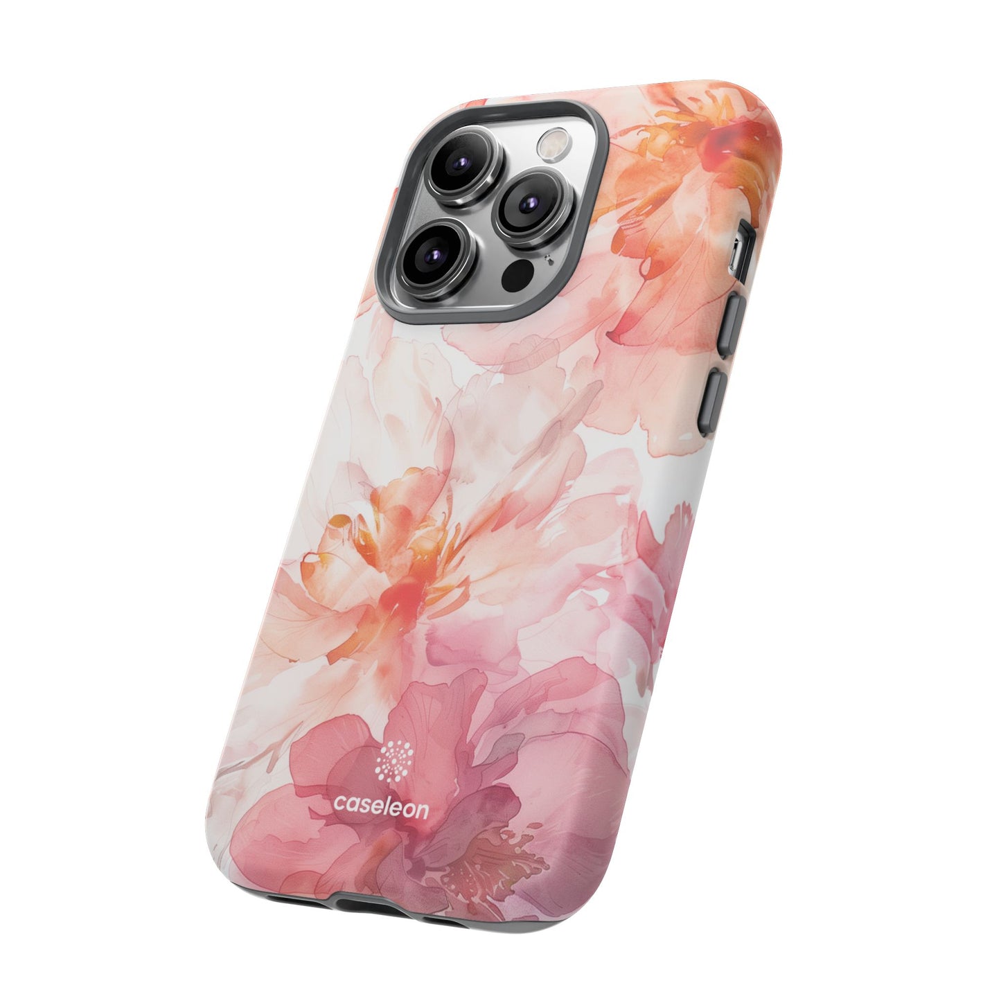 Rosewater Veil - Tough Case - Caseleon
