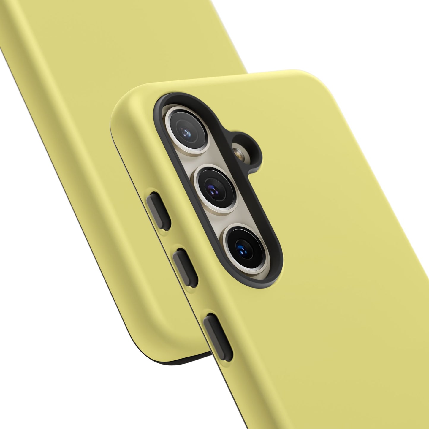 Lemon Yellow - Tough Case - Caseleon
