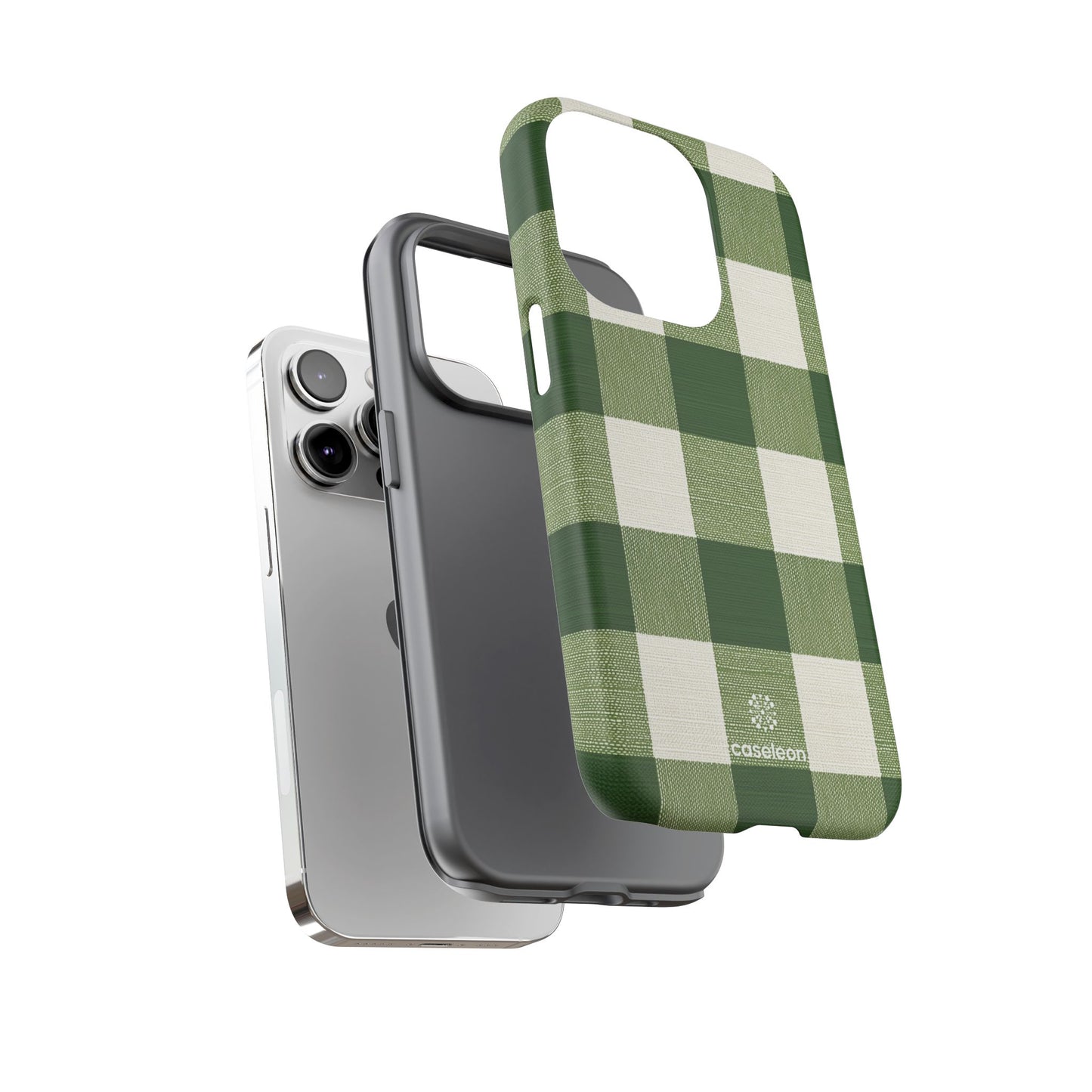 Countryside Picnic - Tough Case - Caseleon