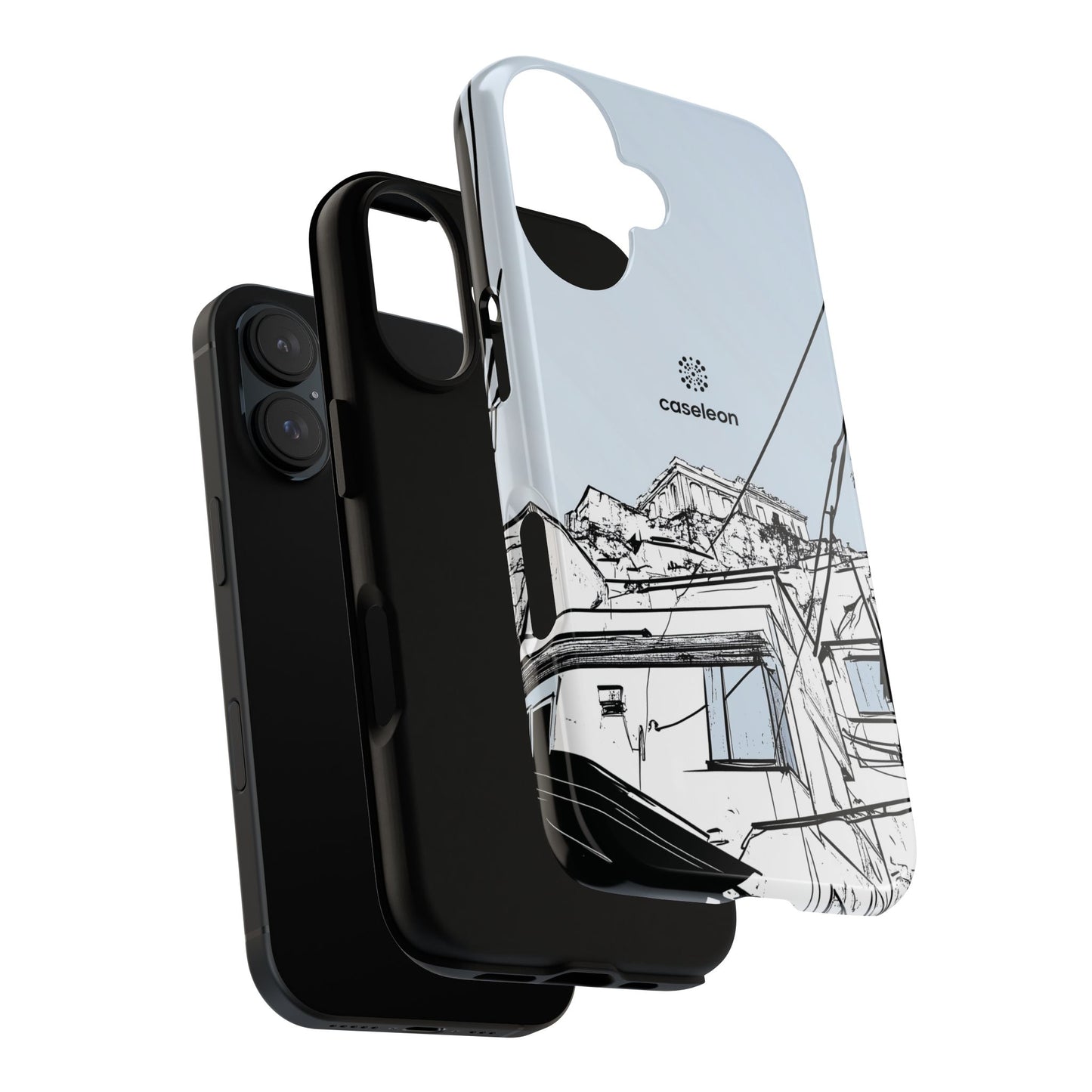 Urban Atena - Tough Case - Caseleon