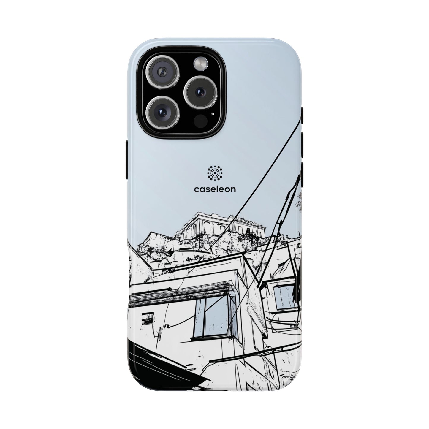 Urban Atena - Tough Case - Caseleon