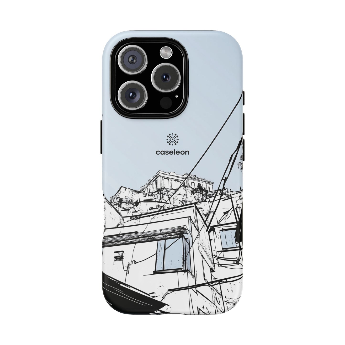 Urban Atena - Tough Case - Caseleon