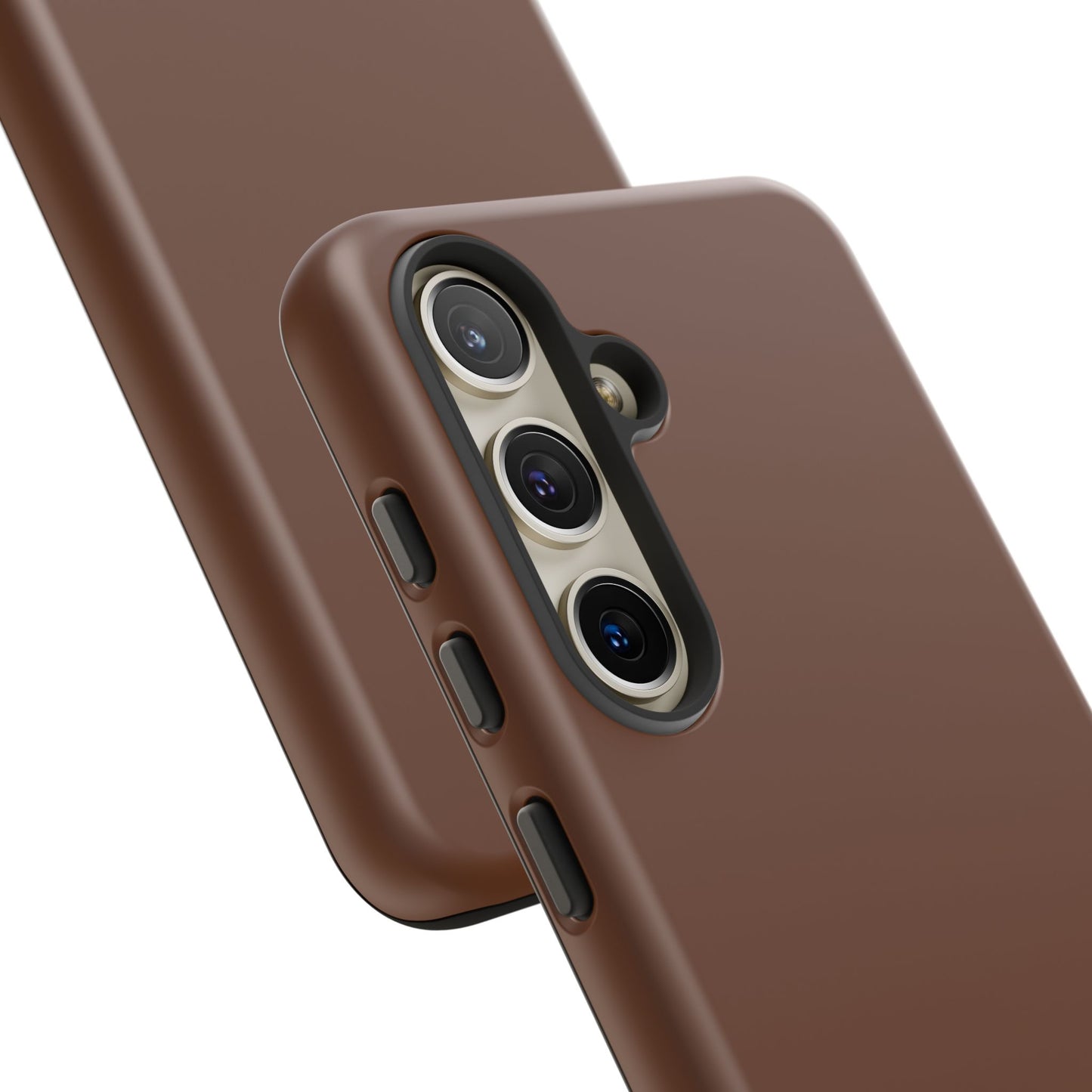 Cocoa Earth - Tough Case - Caseleon