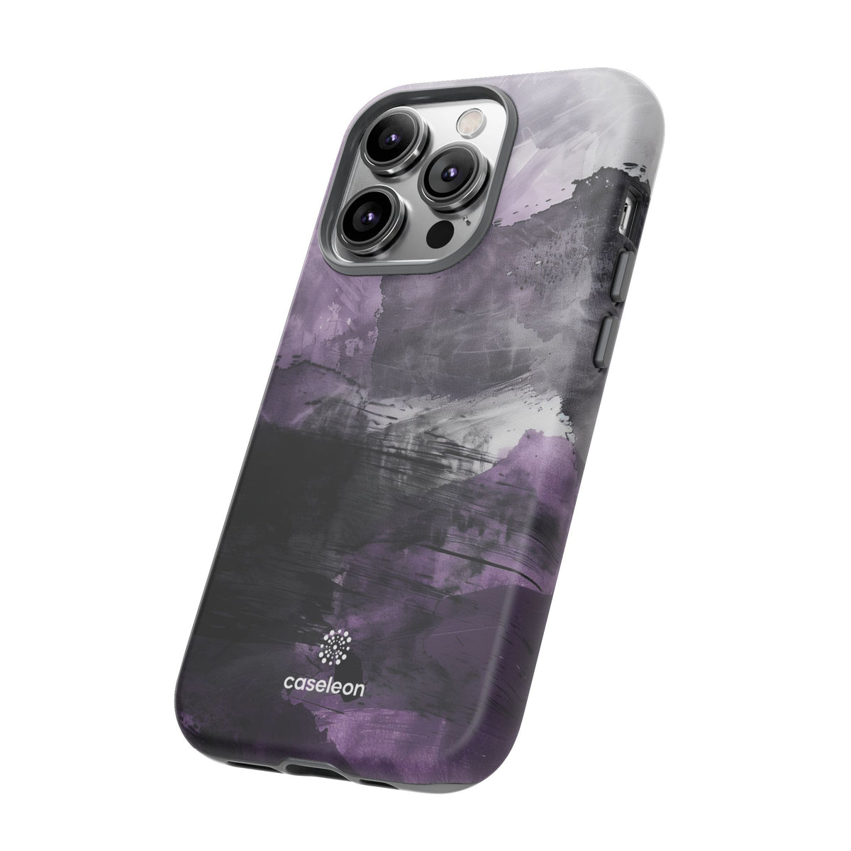 Amethyst Mist - Tough Case - Caseleon